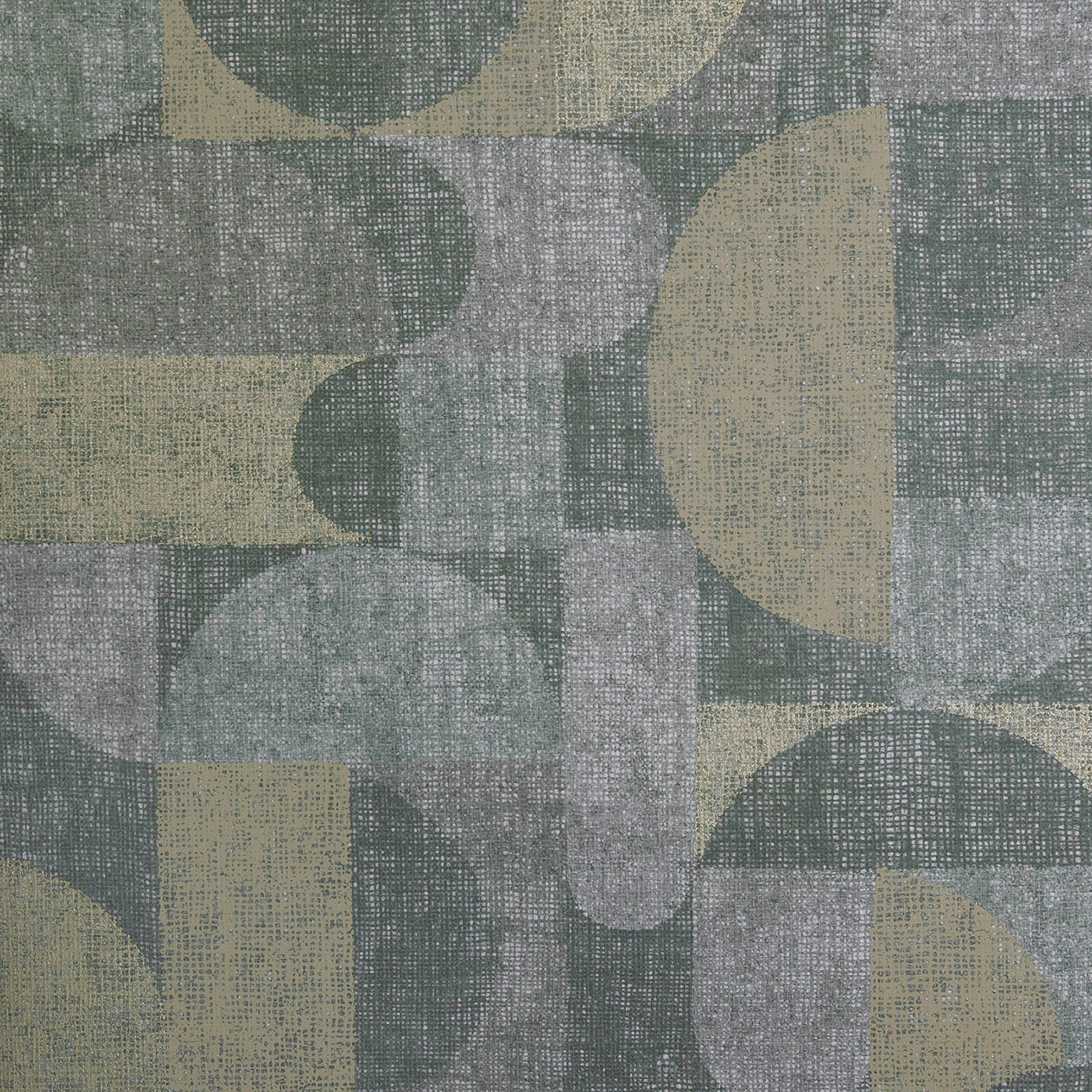 Hohenberger Vliestapete Tesoro Forma Verde 65593 Hohenberger Vliestapete Tesoro Forma Verde 65593
