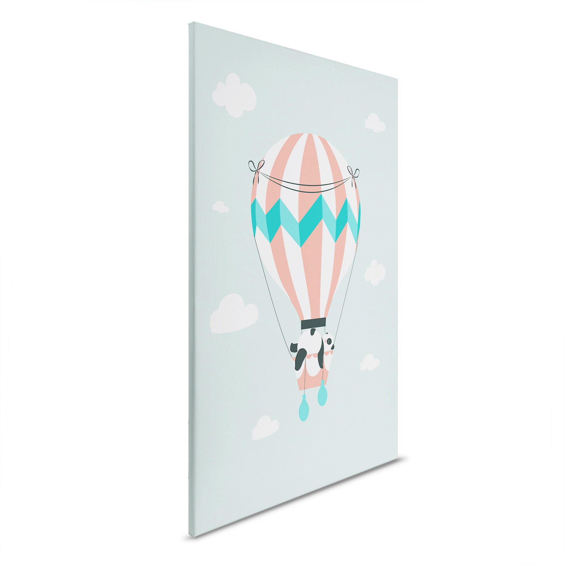 AS Leinwandbild Animal Balloon 1 DD132525