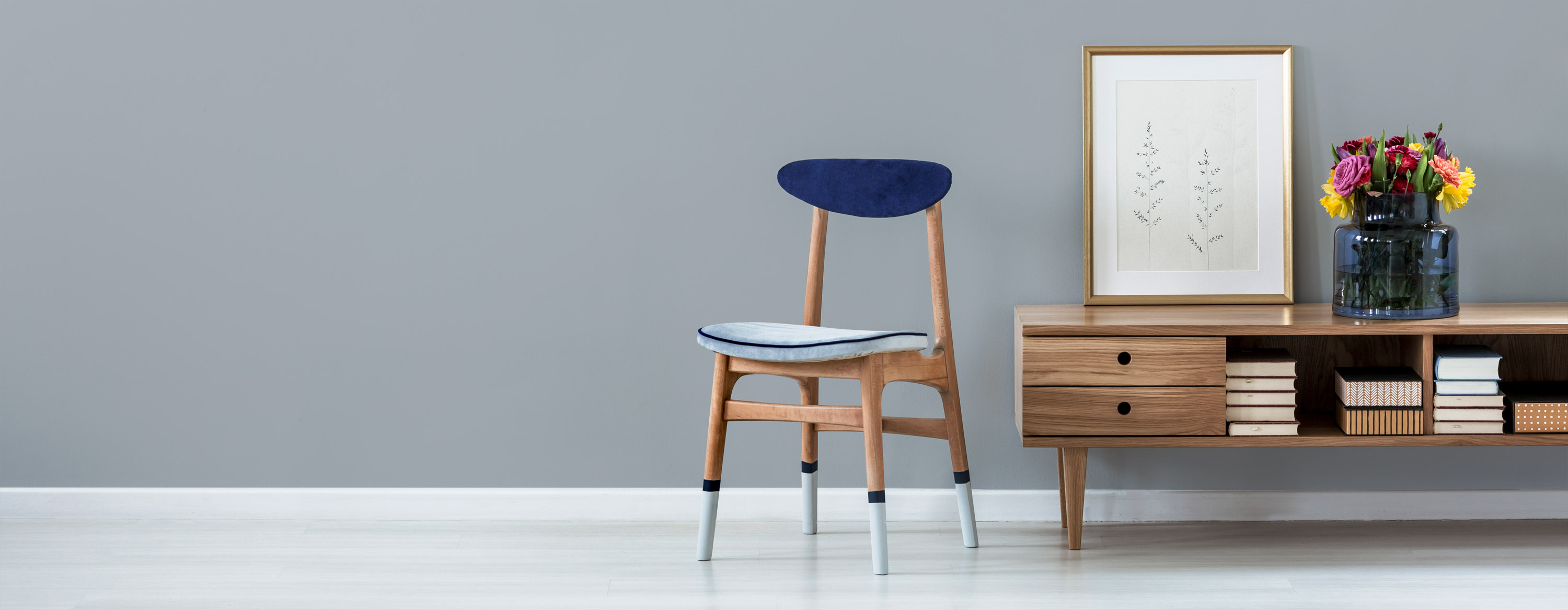 AS Wandfarbe The Color Kitchen TCK1005 Sesame Ice Cream 2,5