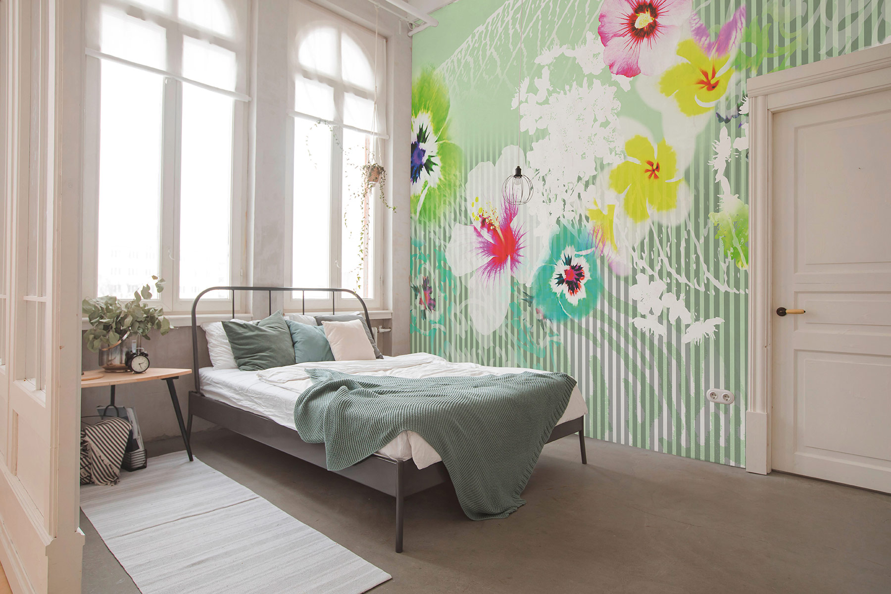 AS Fototapete Atelier 47 BlossomDesign DD117795