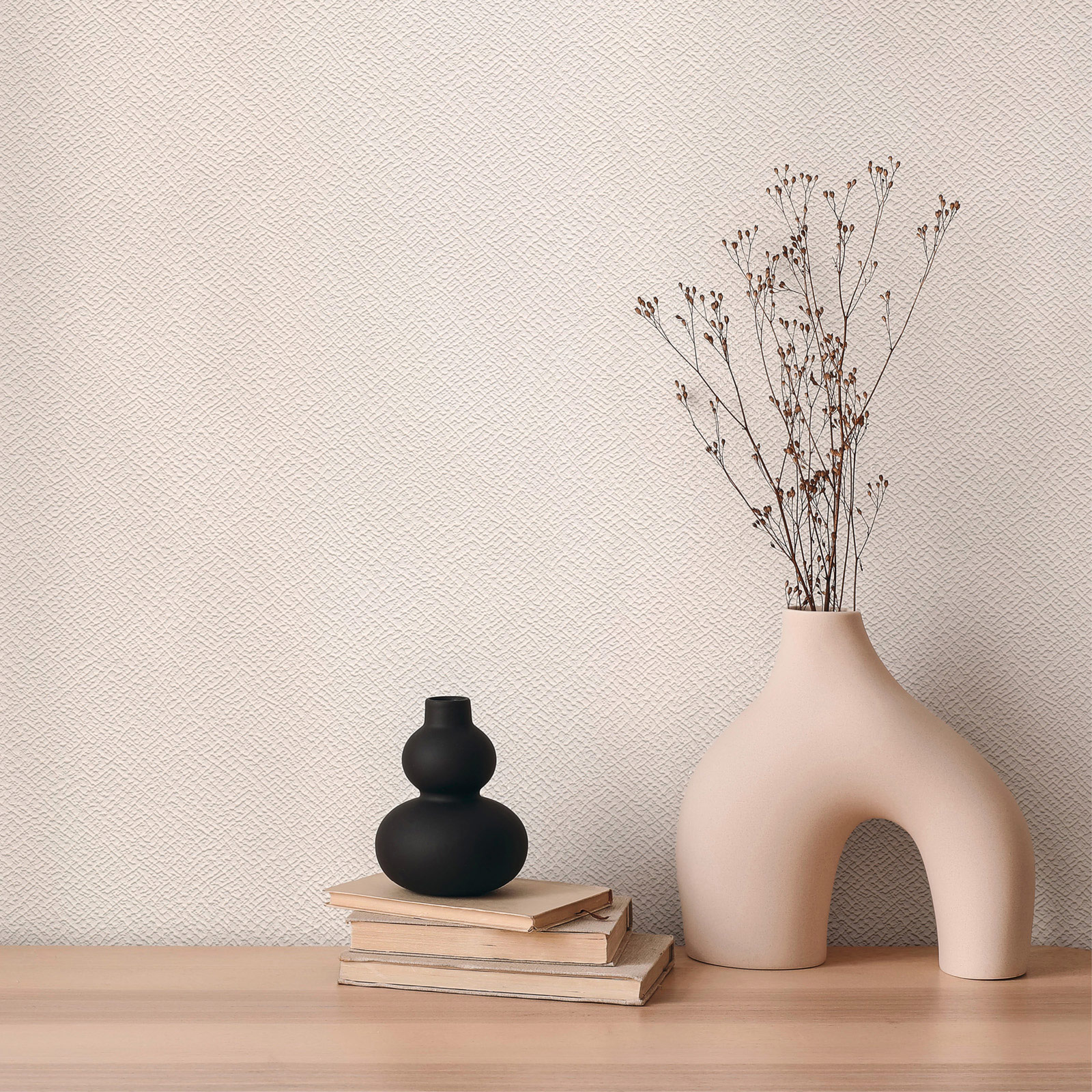 AS Vliestapete Meistervlies 8 überstreichbar 252616