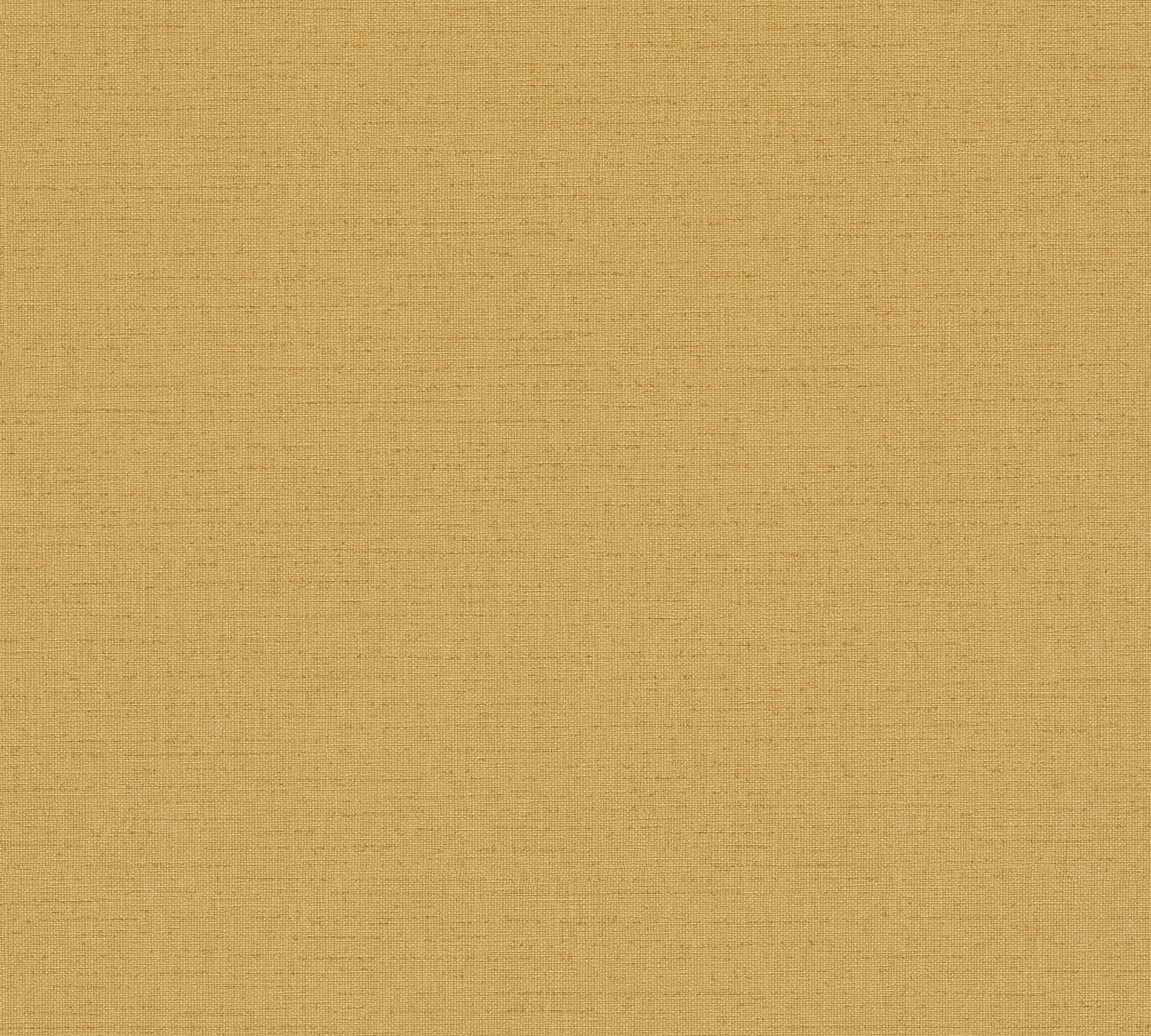 AS Vliestapete MS Vibes & Styles Unitapete Gelb 792025