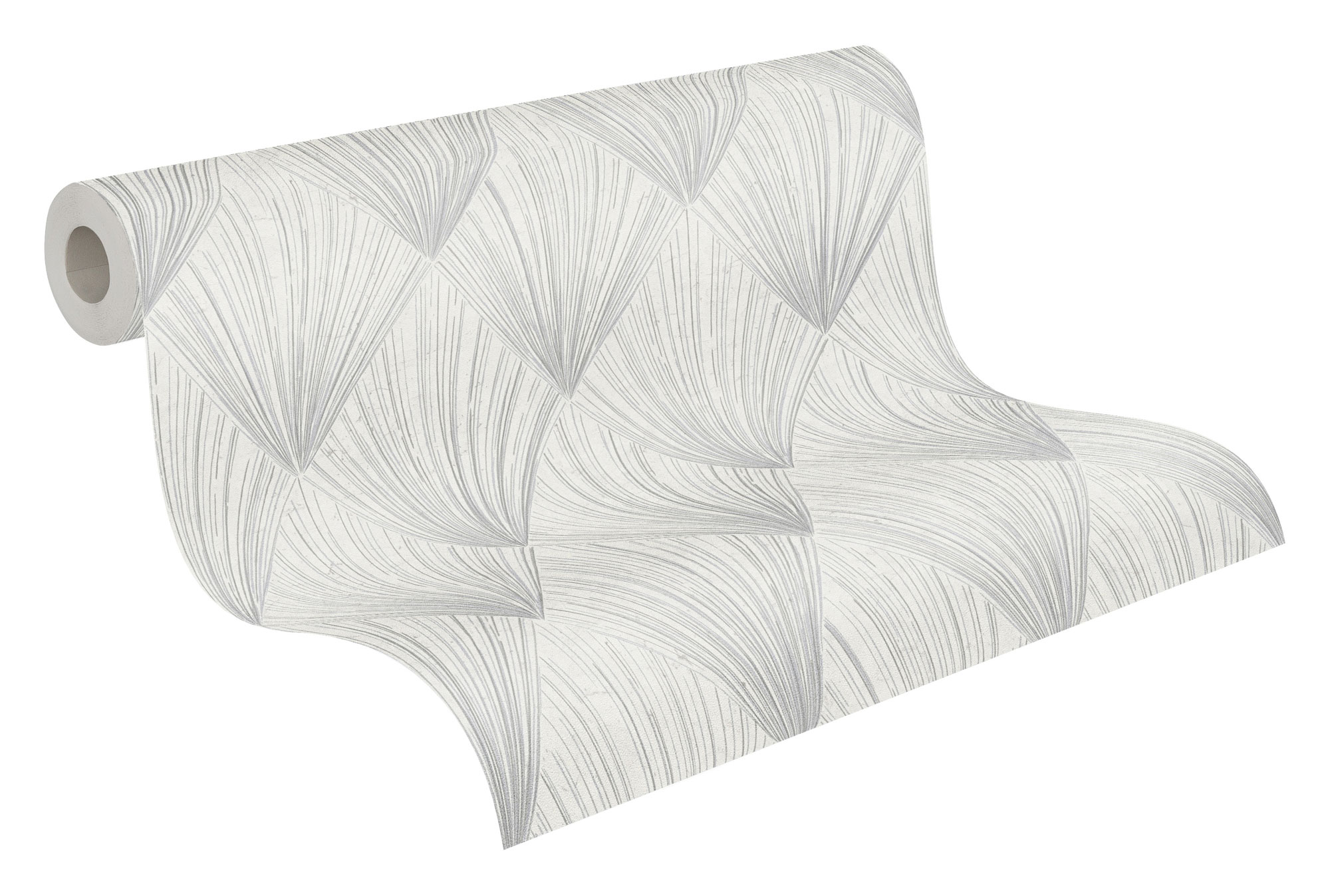 AS Vliestapete Metropolitan Stories 2 Geometrisch 378641