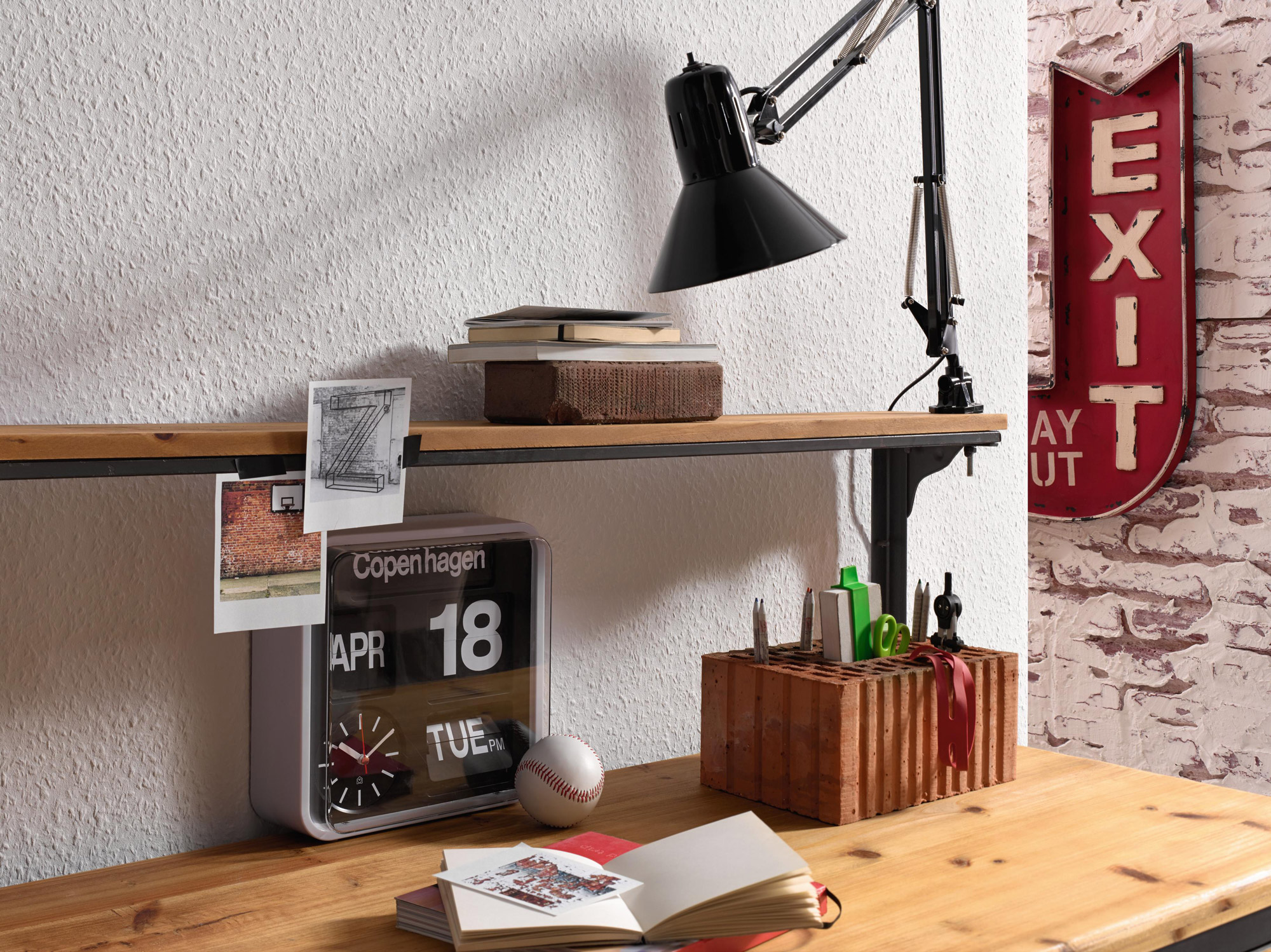 Erfurt Rauhfaser-Tapete Classico | Einzelrolle