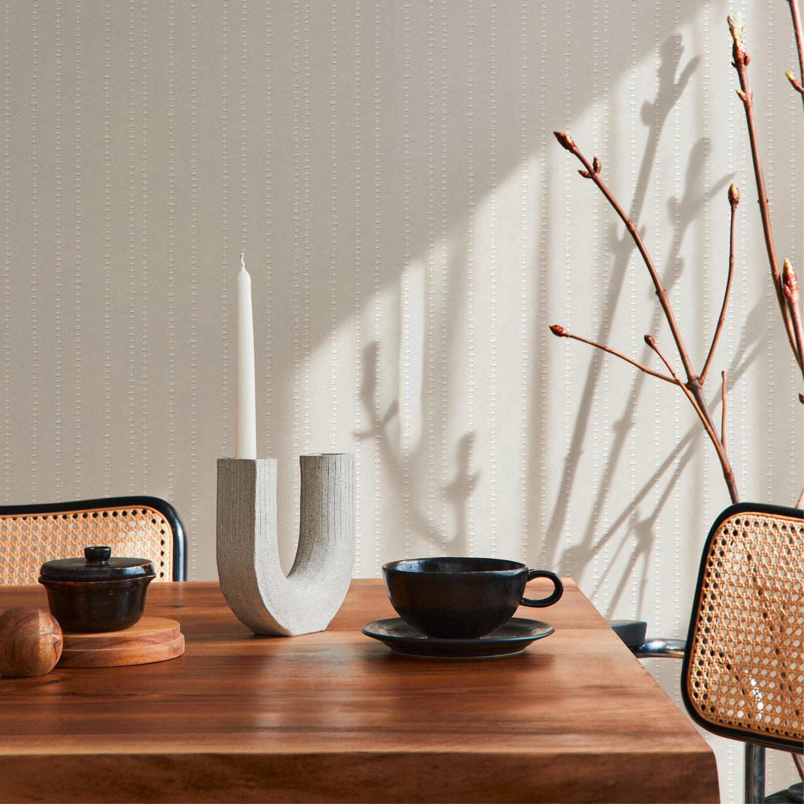 AS Vliestapete Meistervlies 8 überstreichbar 384711