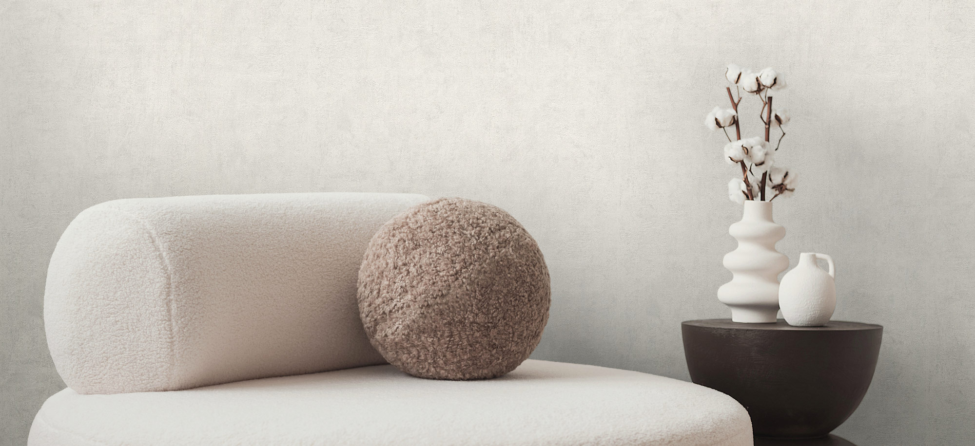 AS Vliestapete History of Art 2 Struktur Grau 790515