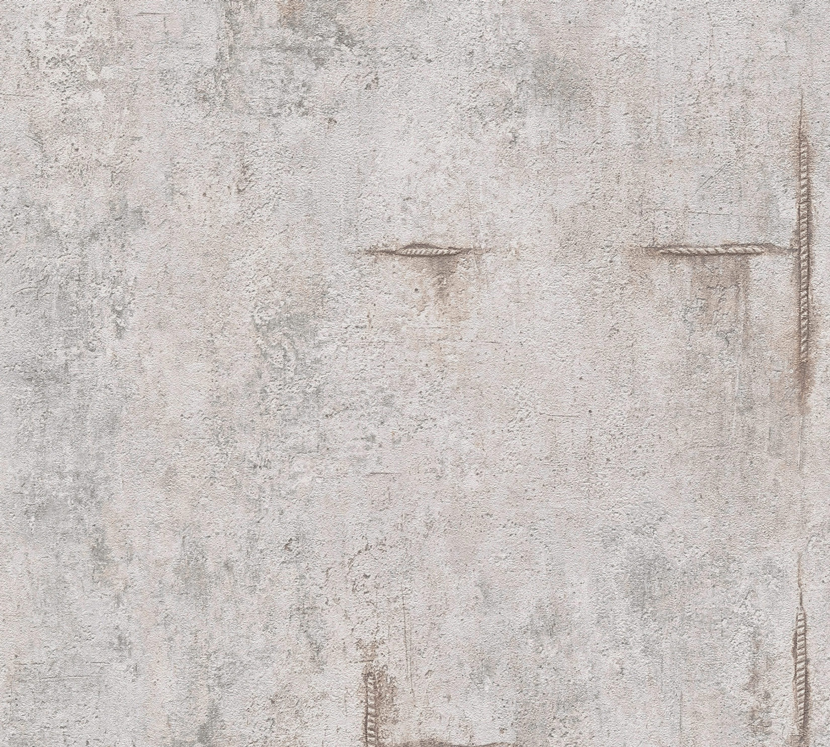 AS Vliestapete CosmoLiving Betonoptik Grau 790852