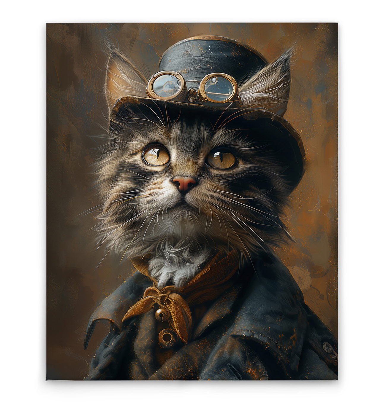 AS Leinwandbild Henry DD133369