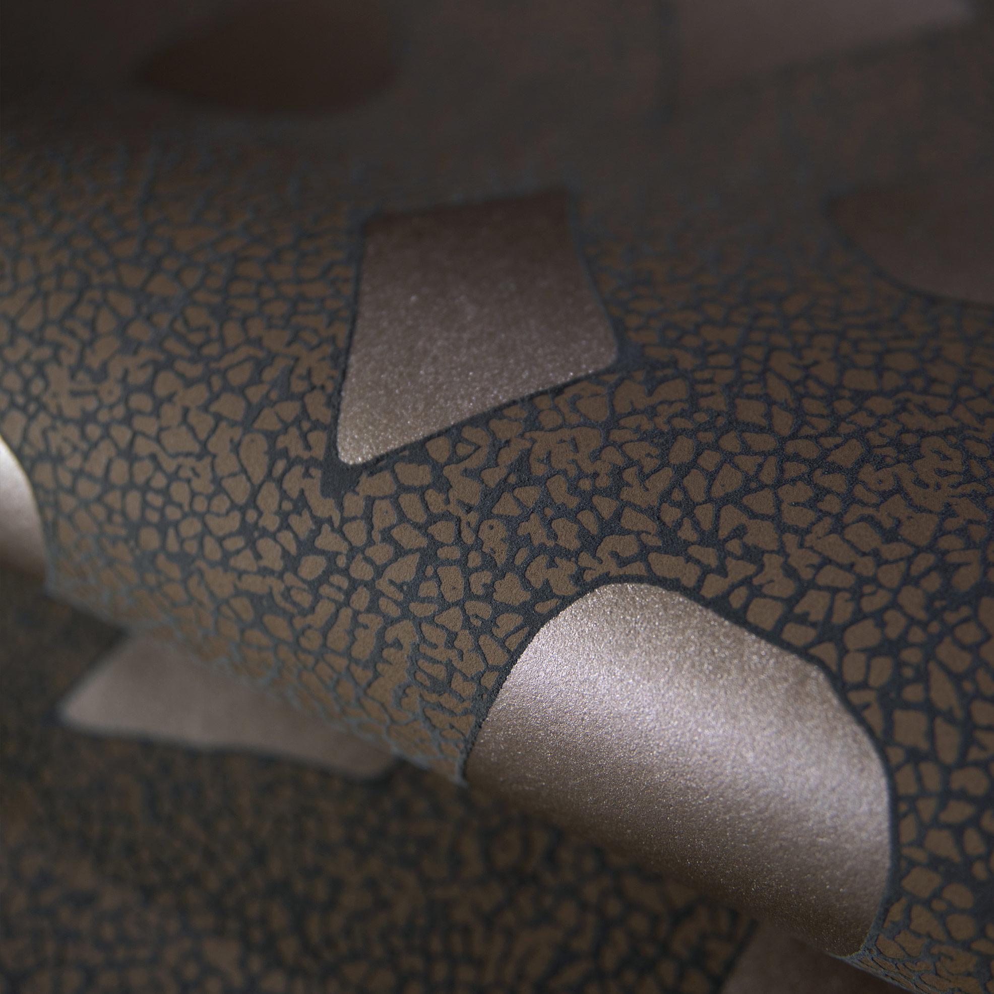 Hohenberger Vliestapete Raku Talis 65735