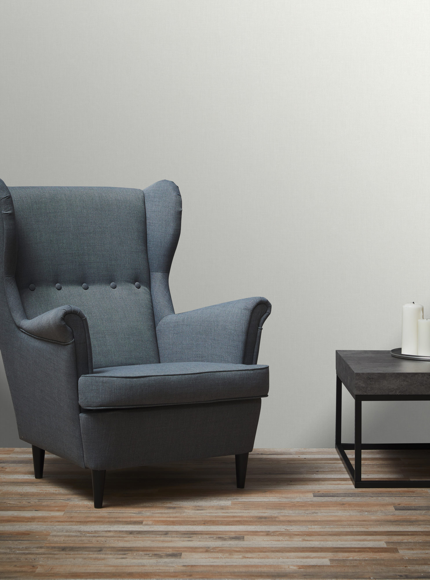 AS Vliestapete Metropolitan Stories Unitapete 369253