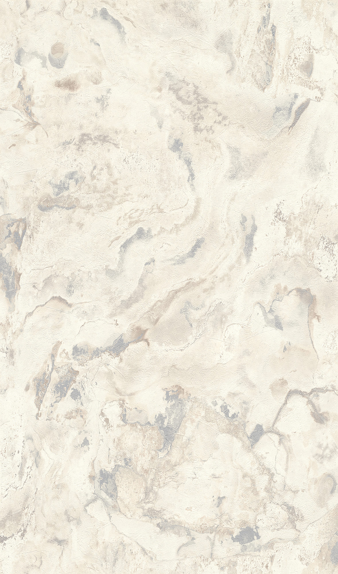 Rasch Vliestapete Symphony Weiß-Cremeweiß 514636