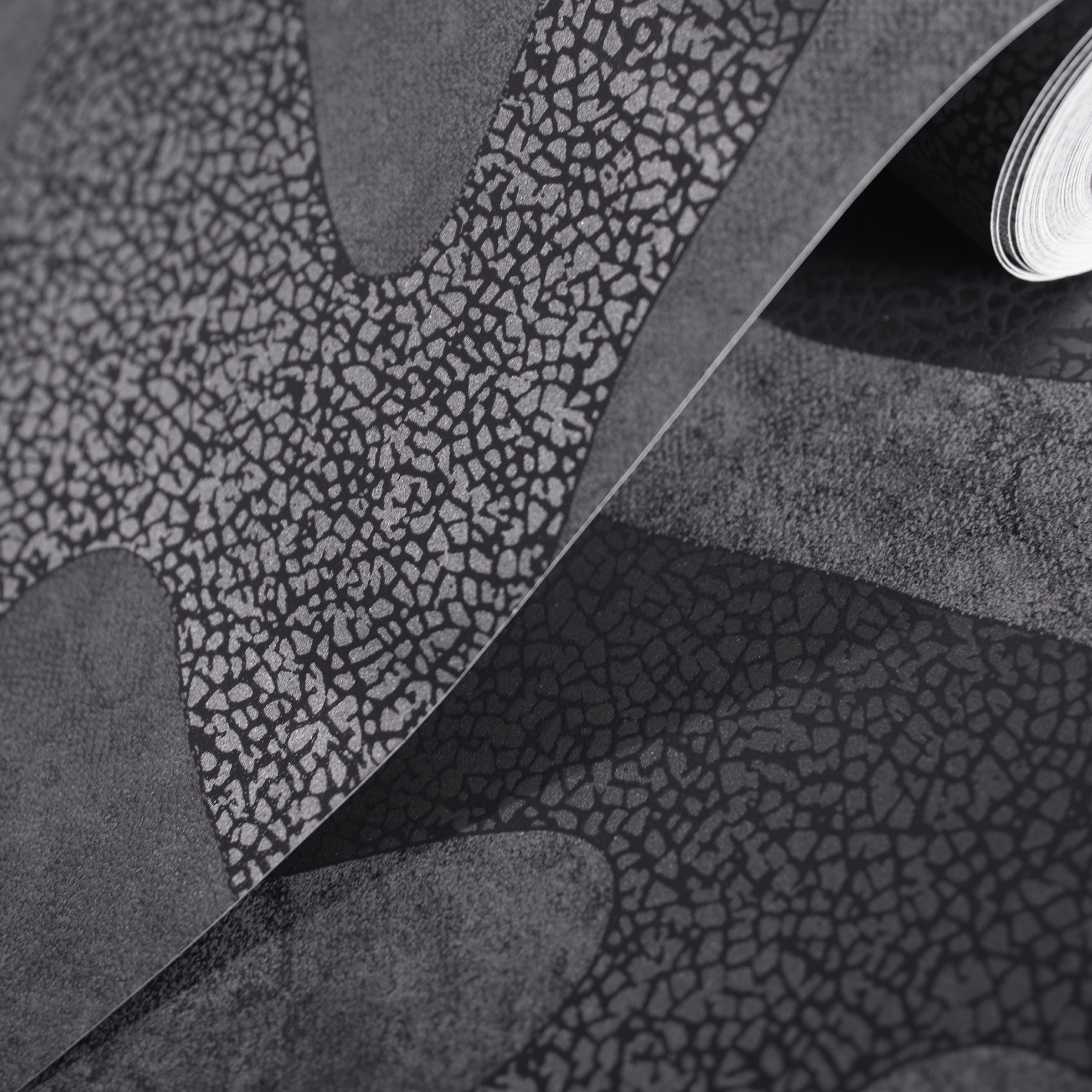 Hohenberger Vliestapete Raku Elifet 65732