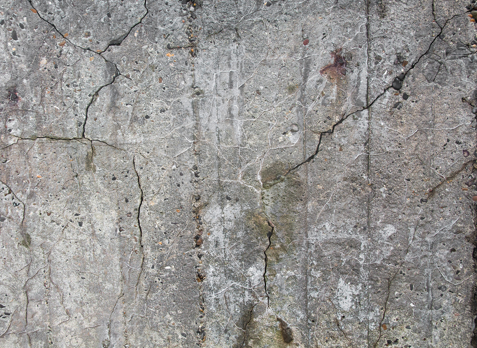 AS Fototapete Designwalls Old Concrete Beton DD118791