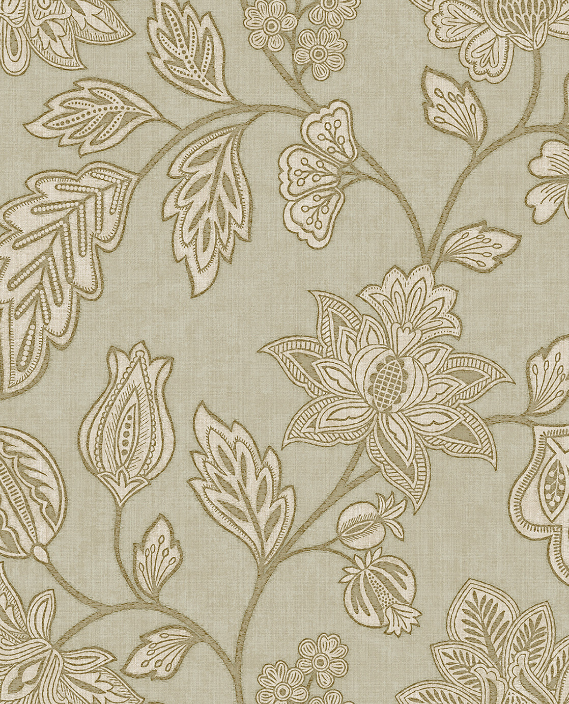 Eijffinger Vliestapete Amber Floral 350663