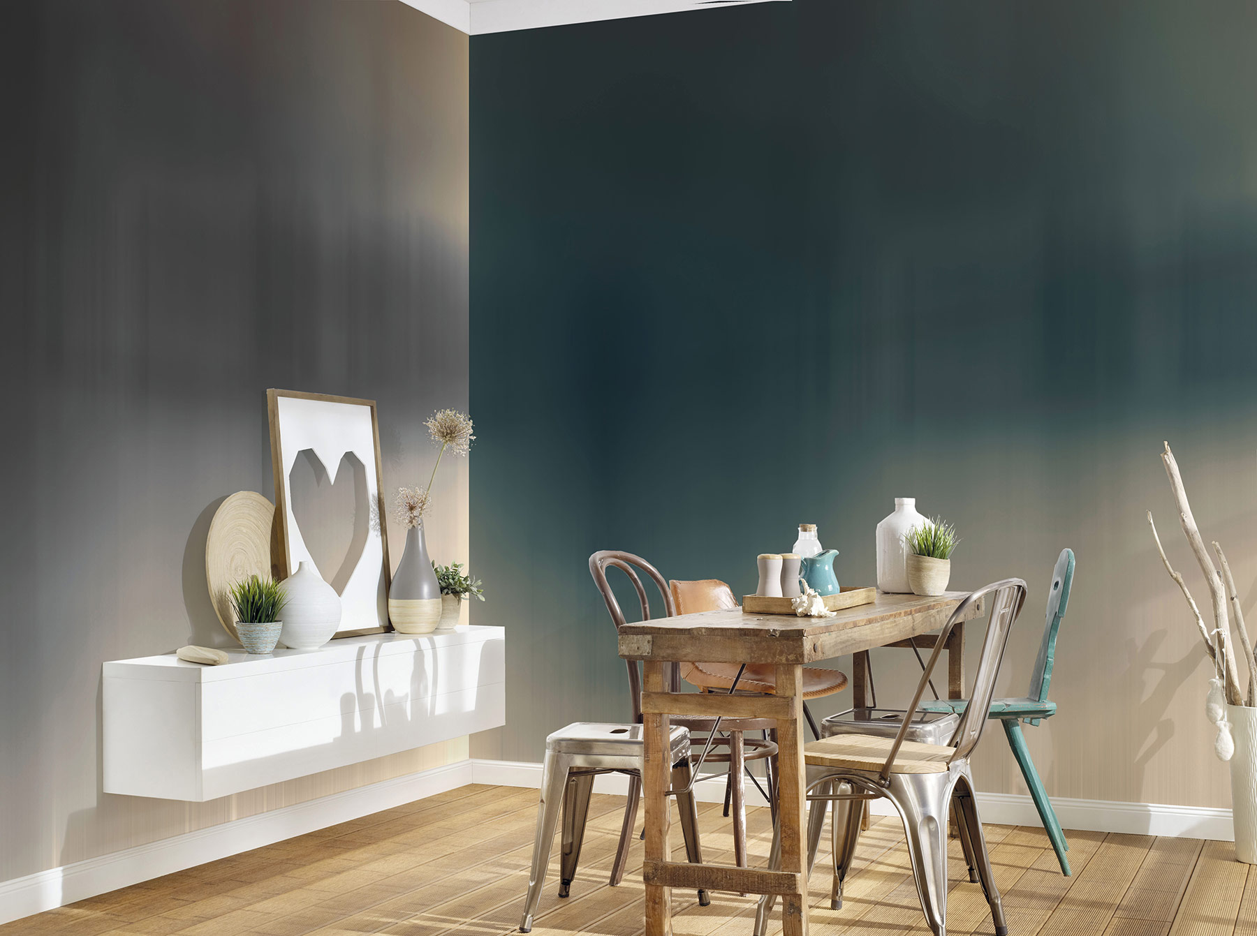 AS Fototapete Atelier 47 DiffusedPaint DD118400