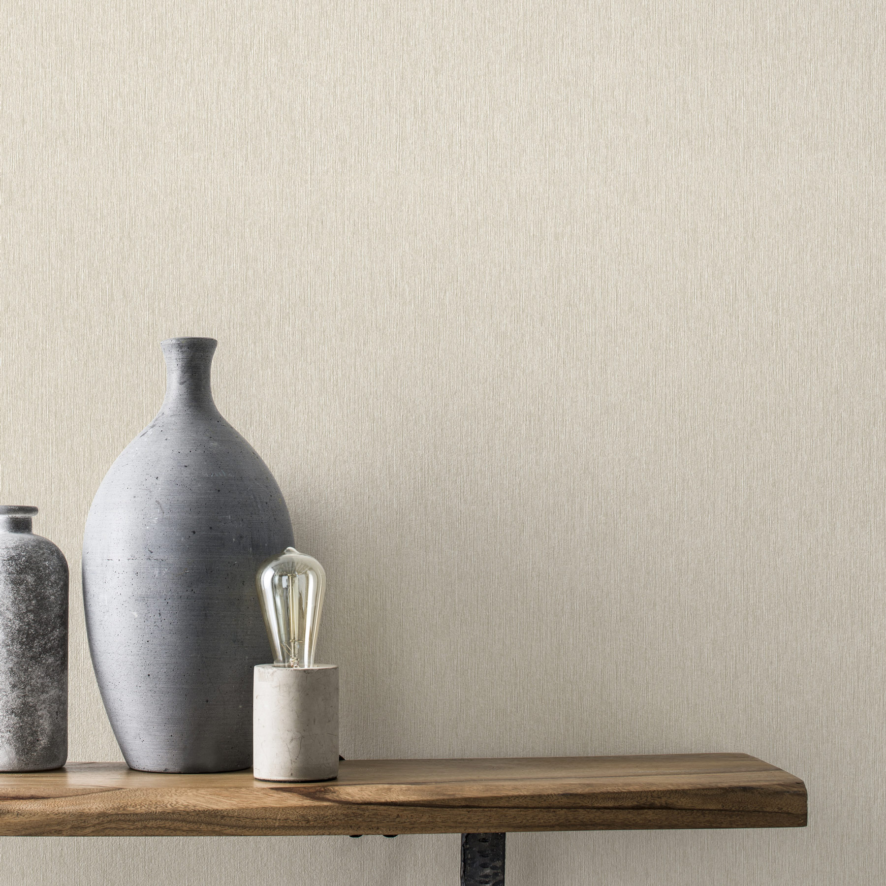 Rasch Vliestapete Incanto Unitapete 608656