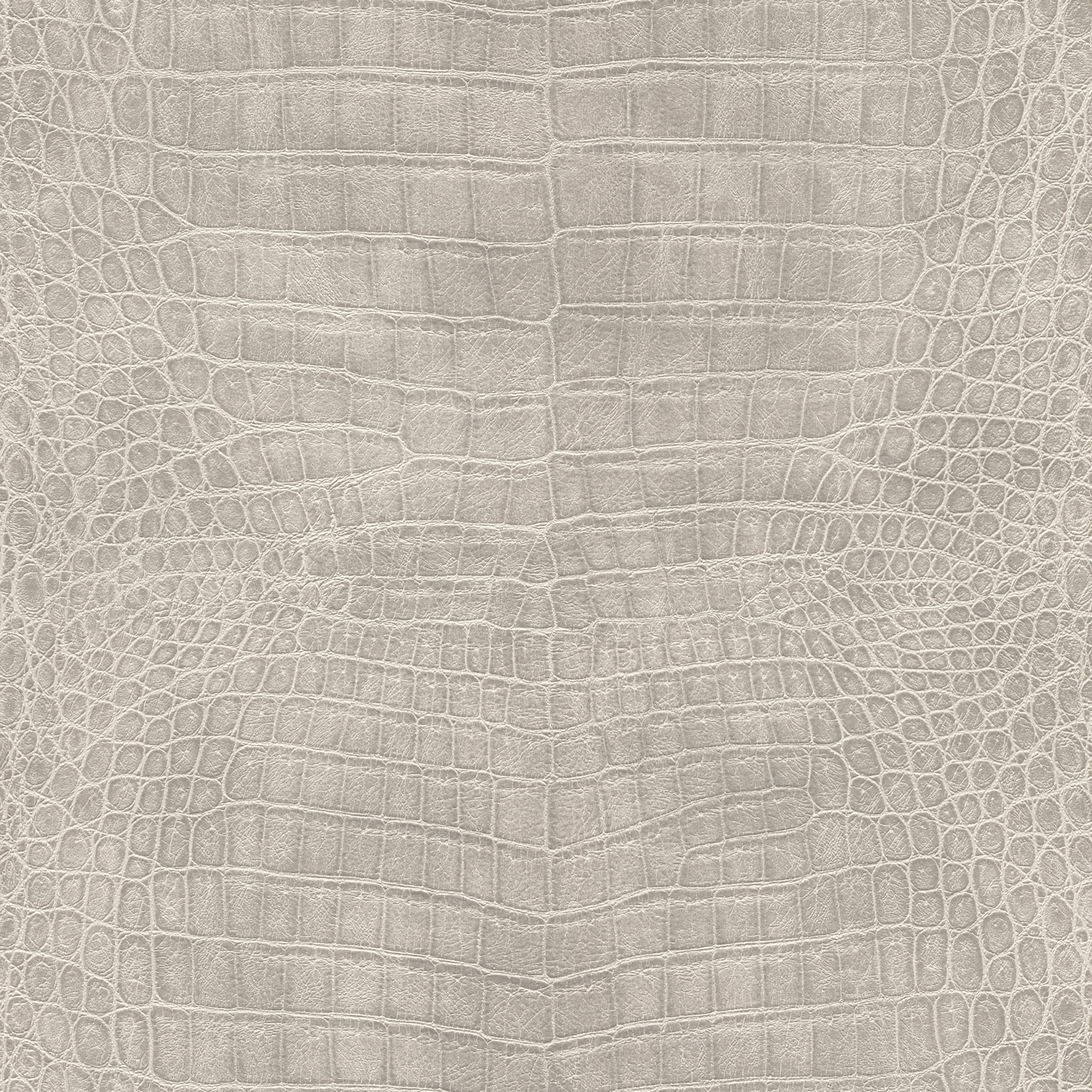 Rasch Vliestapete African Queen 3 Krokodilleder 751338