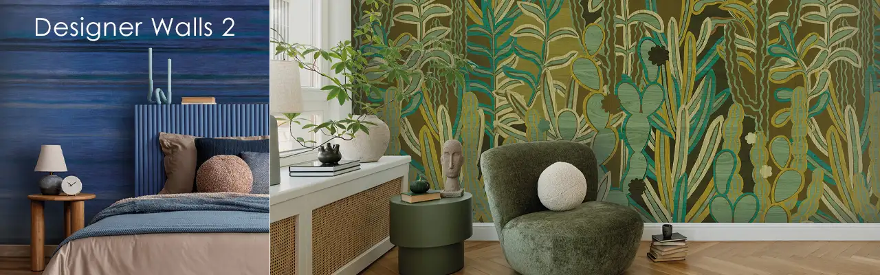 Decoprint Wallcoverings Designer Walls 2 Decoprint Wallcoverings Designer Walls 2