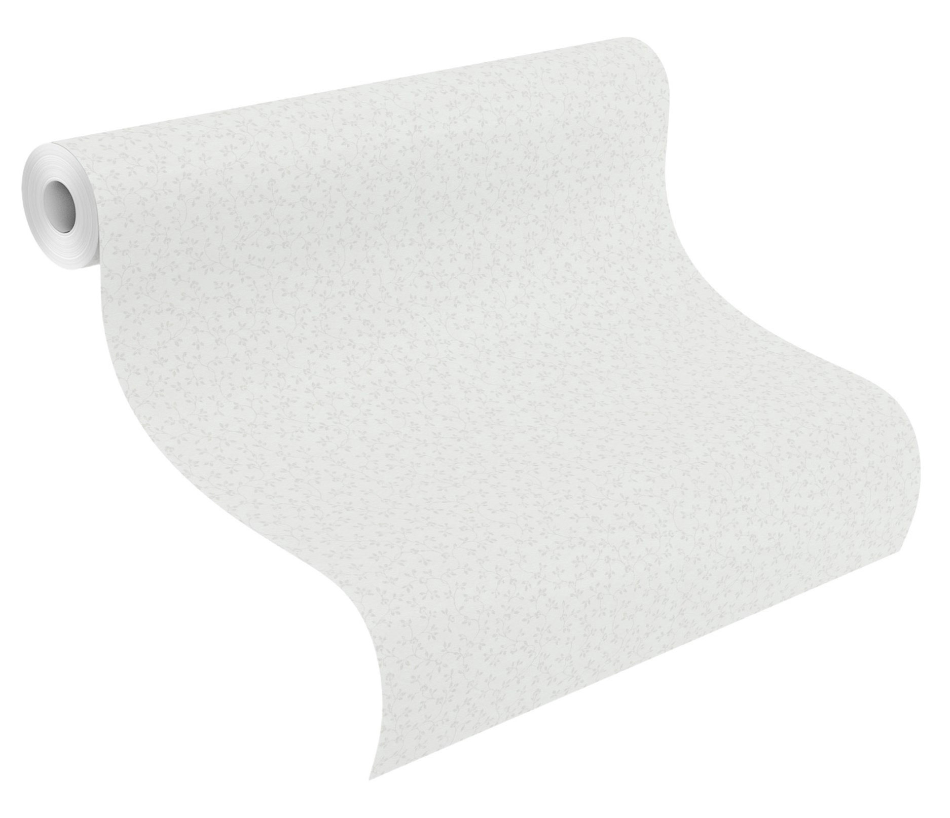 Rasch Vliestapete Sophia allover Blütenranken 710786