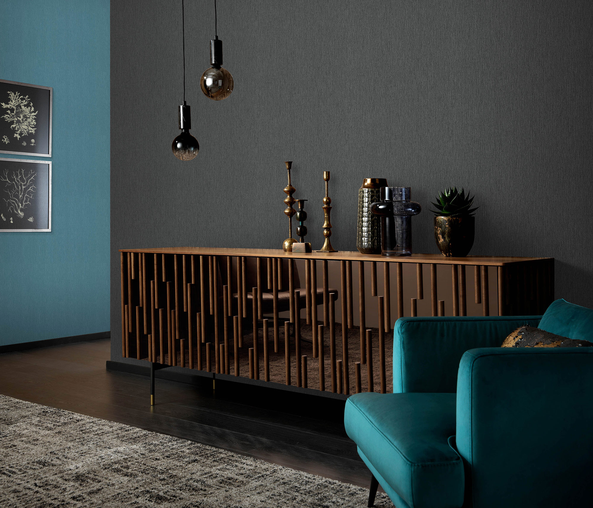 Erismann Vliestapete GMK Fashion for Walls 5 1054215