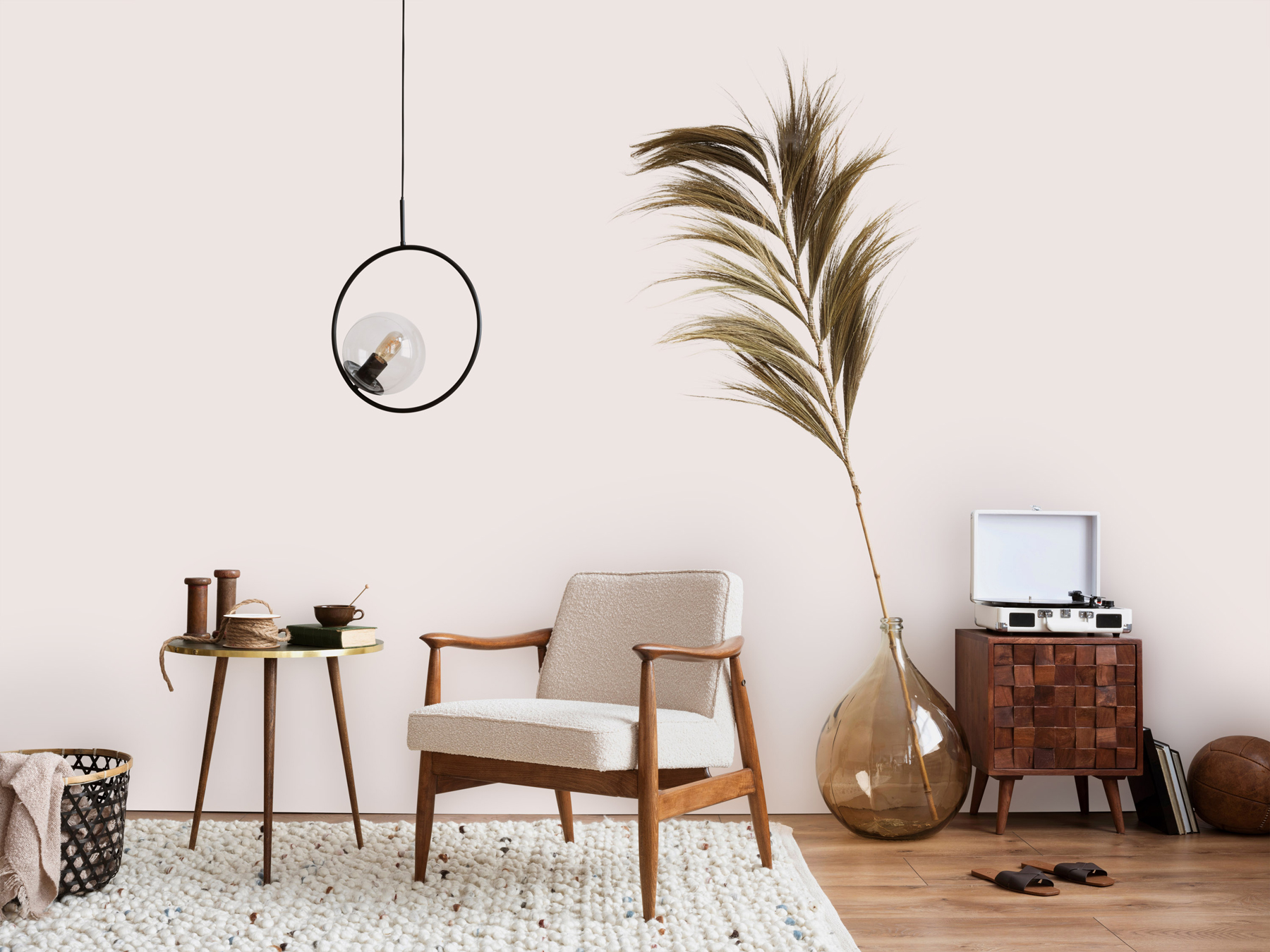 AS Wandfarbe The Color Kitchen TCK2002 Cotton Candy 2,5 L