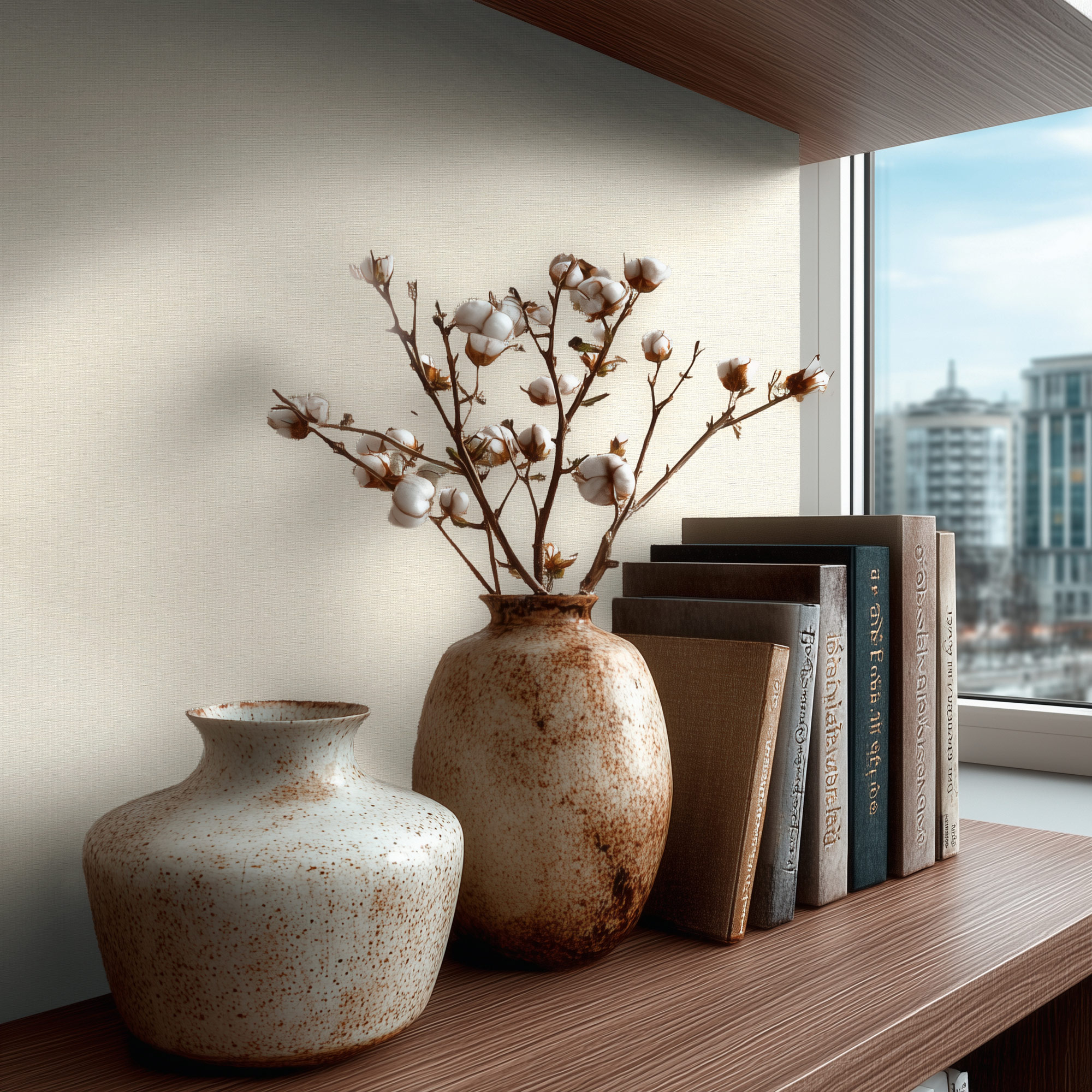 Livingwalls Vliestapete Michalsky 6 Strukturtapete 399881