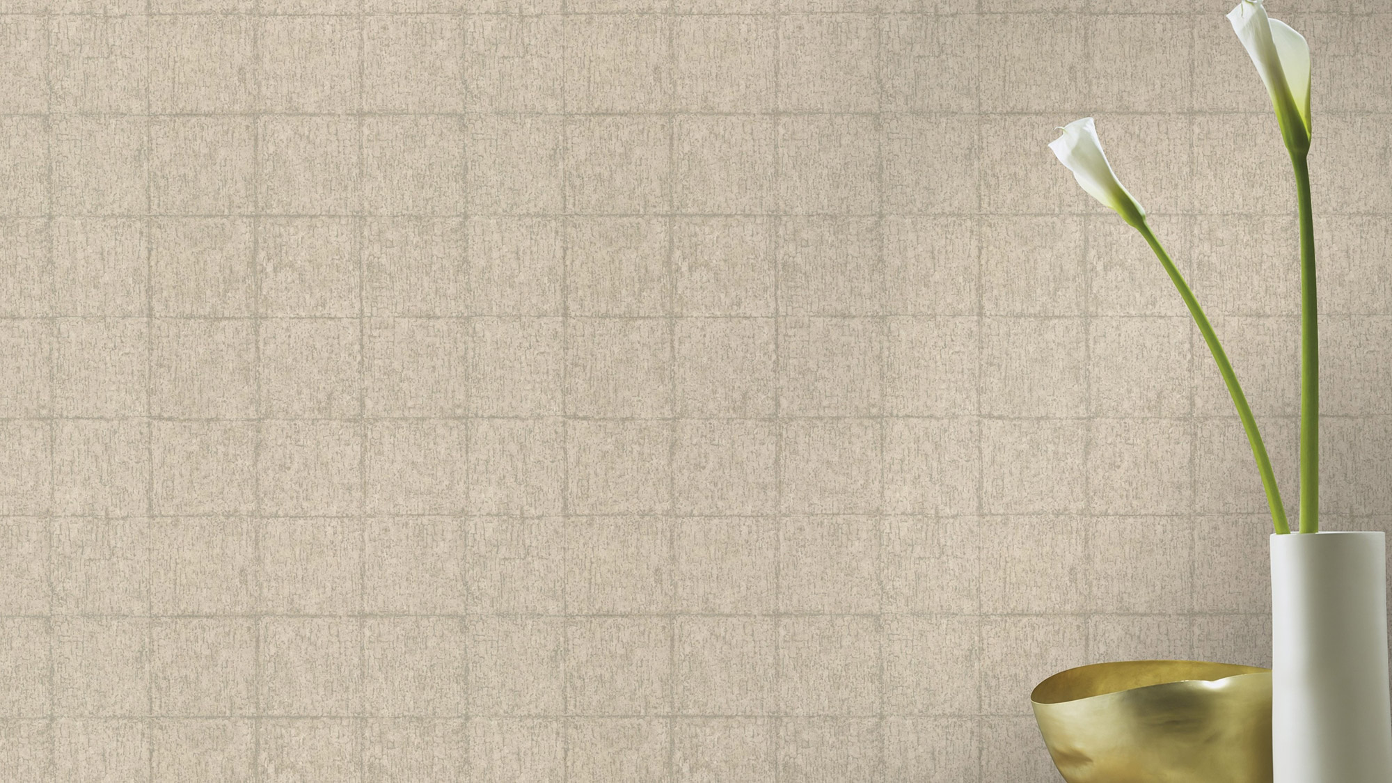 Emil & Hugo Vliestapete Sensai 297927