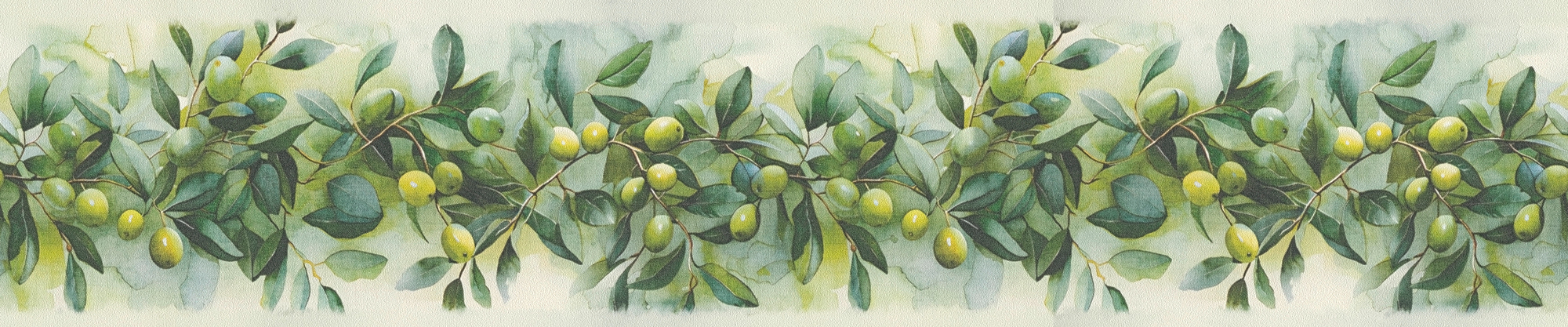 AS Borte Selbstklebende Bordüre Küchenbordüre Grün 786881 AS Borte Selbstklebende Bordüre Küchenbordüre Grün 786881