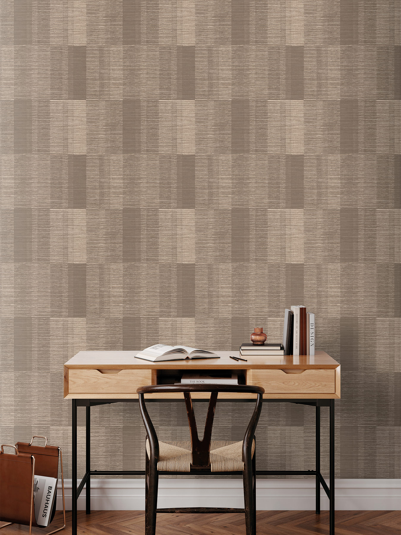 Decoprint Vliestapete Imani Panama IM28032