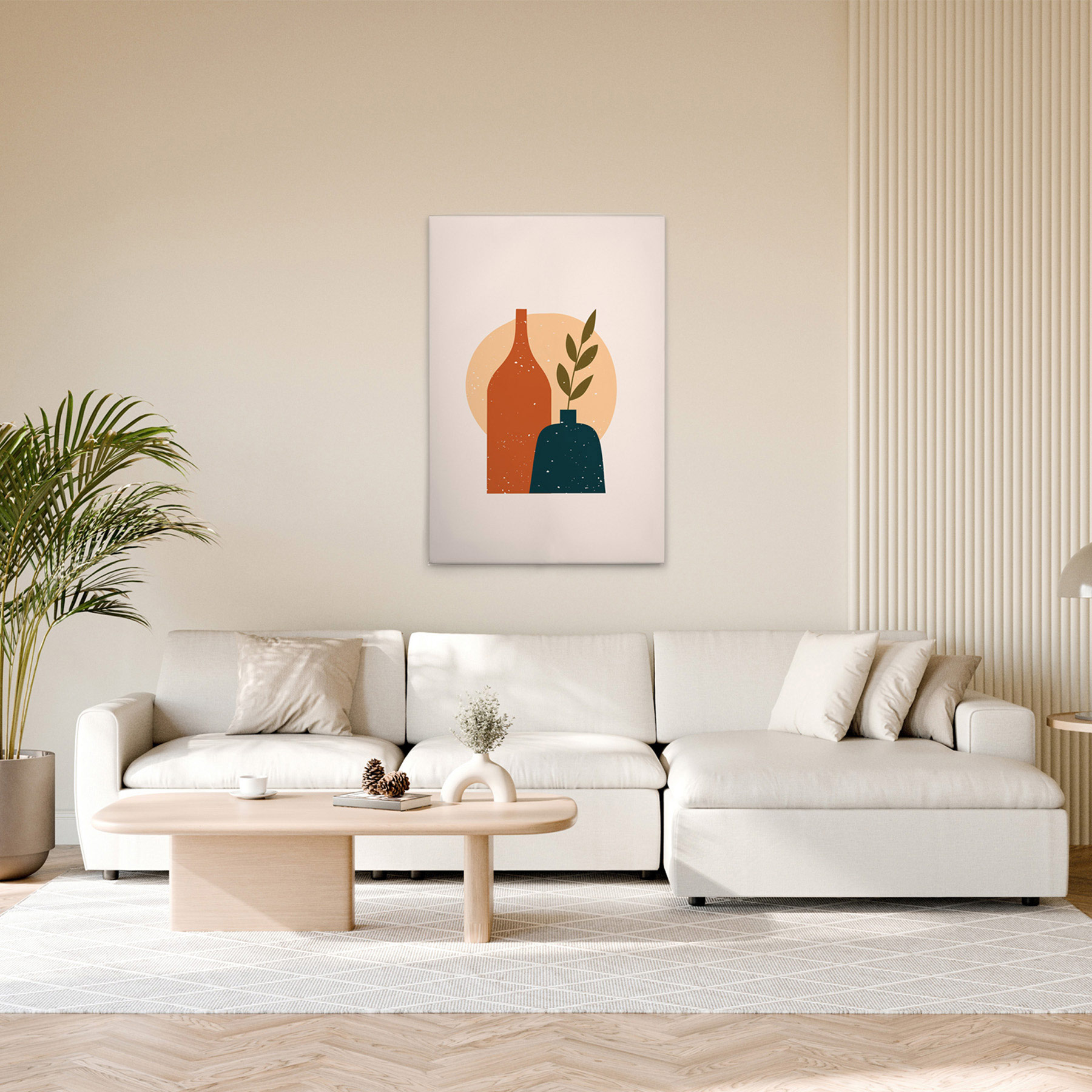 AS Leinwandbild Pottery 2 DD132720