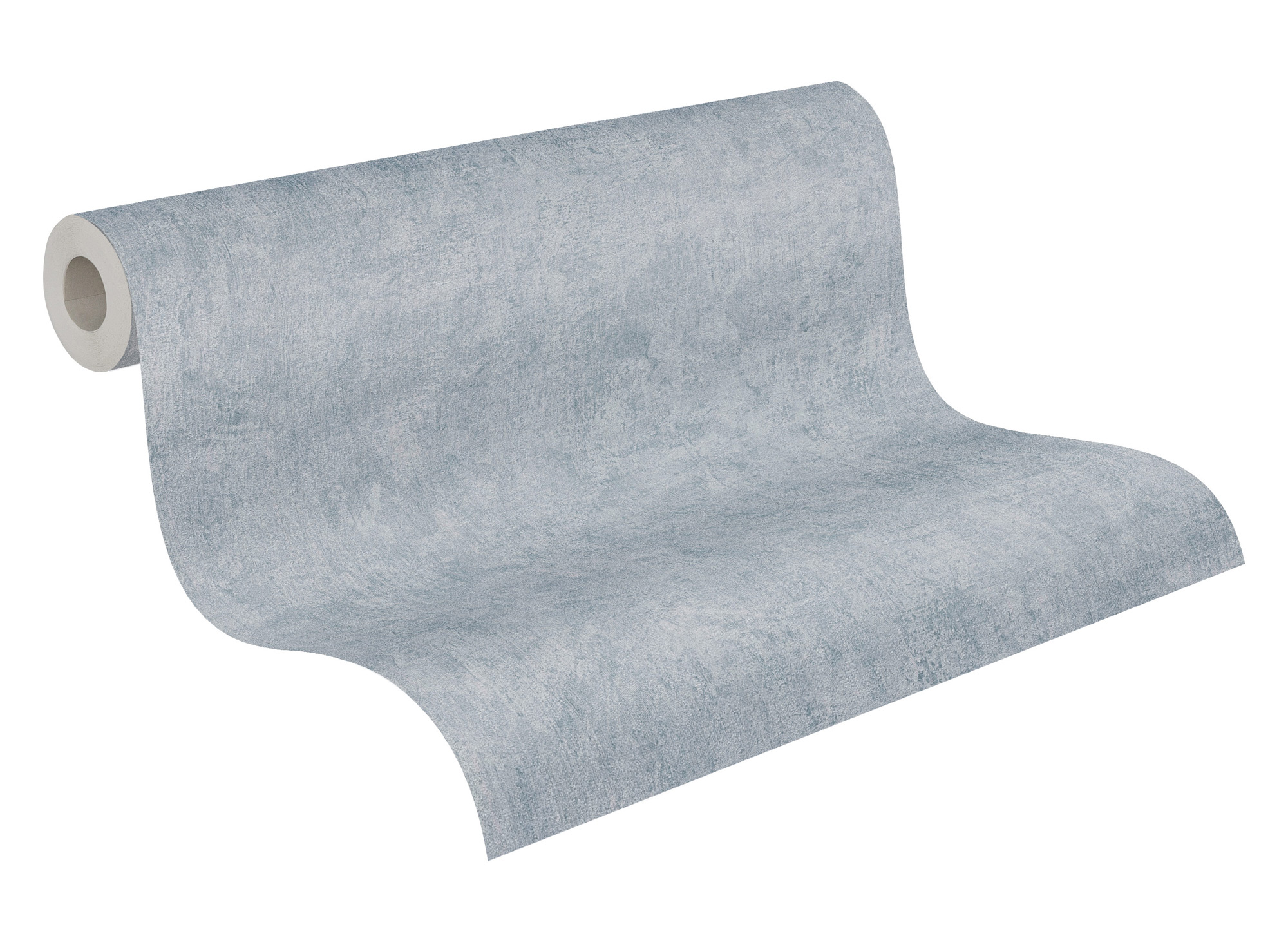 AS Vliestapete History of Art 2 Struktur Blau 790516