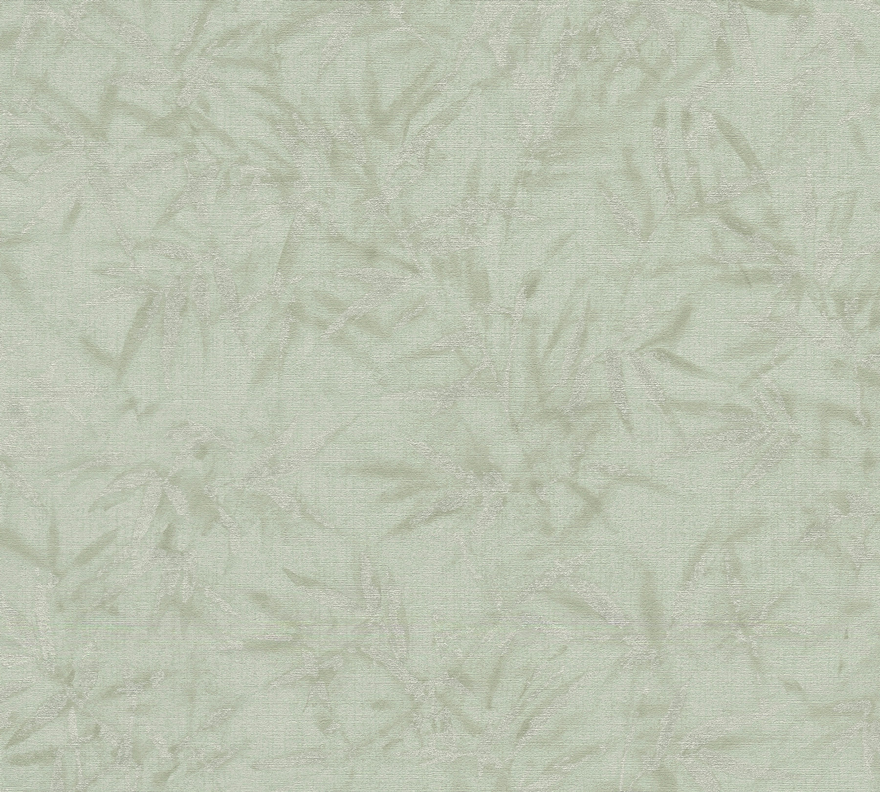 AS Vliestapete History of Art 2 Floral Grün 790464