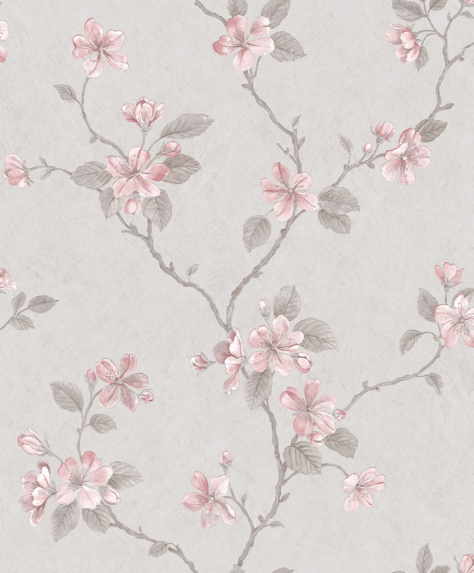 Essener Vliestapete Palazzo 2 Blumen G67614 Essener Vliestapete Palazzo 2 Blumen G67614
