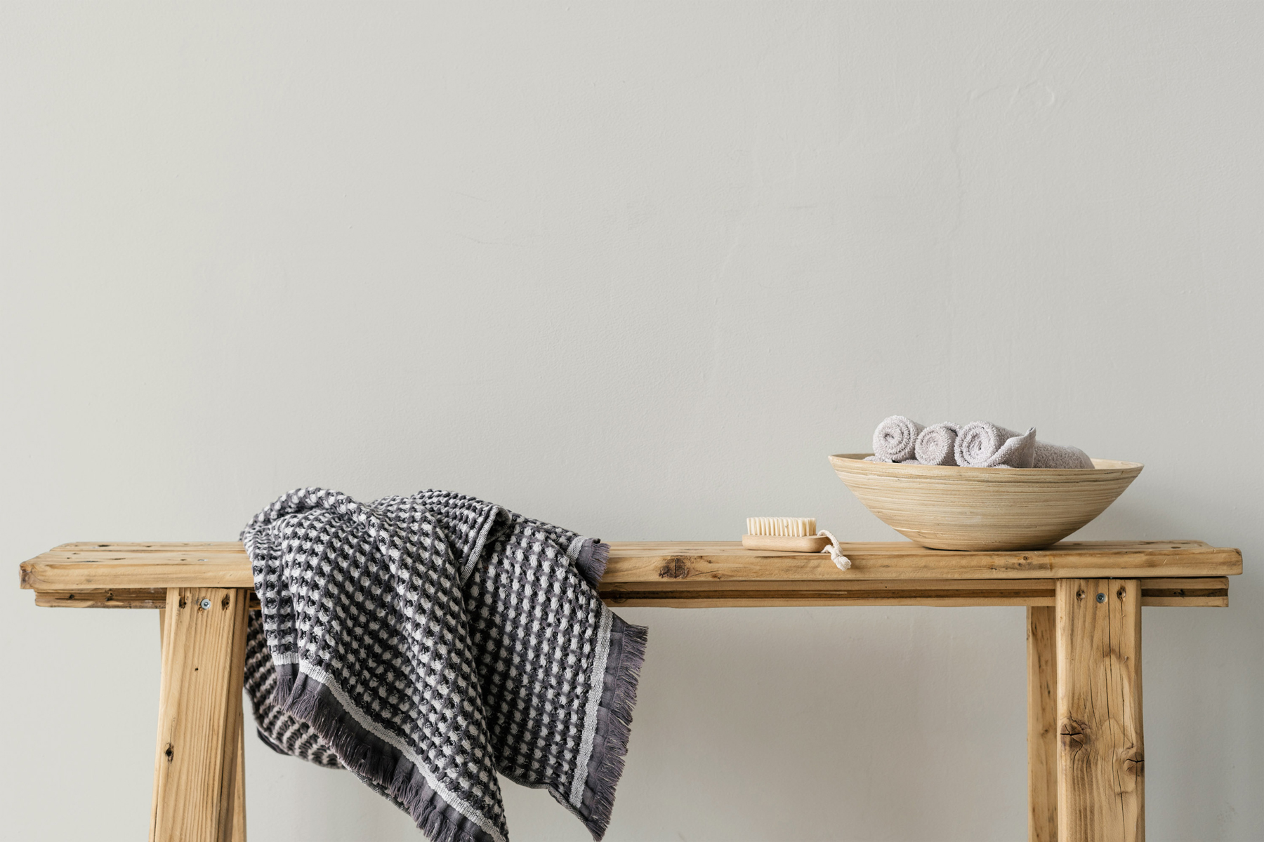 AS Wandfarbe The Color Kitchen TCK1008 Shady Sugar 2,5 L