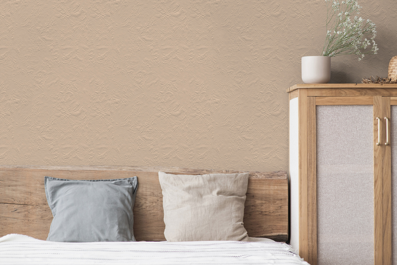 AS Wandfarbe The Color Kitchen TCK6009 Nutty Nutmeg 2,5 L