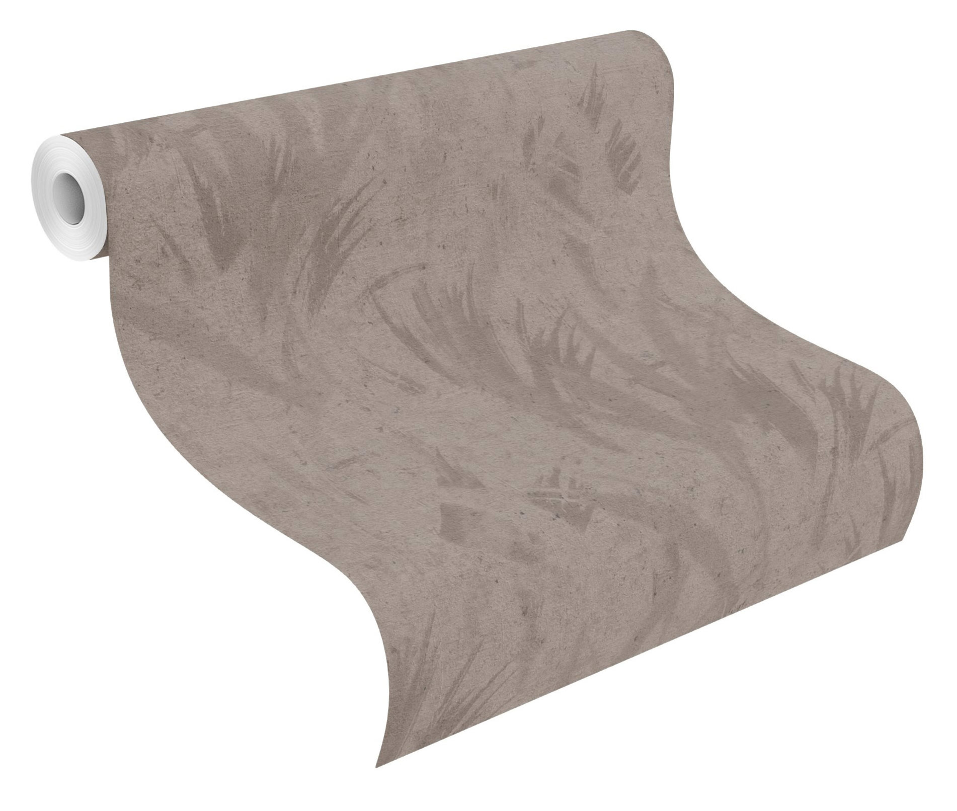 Rasch Vliestapete Concrete Floral 520750