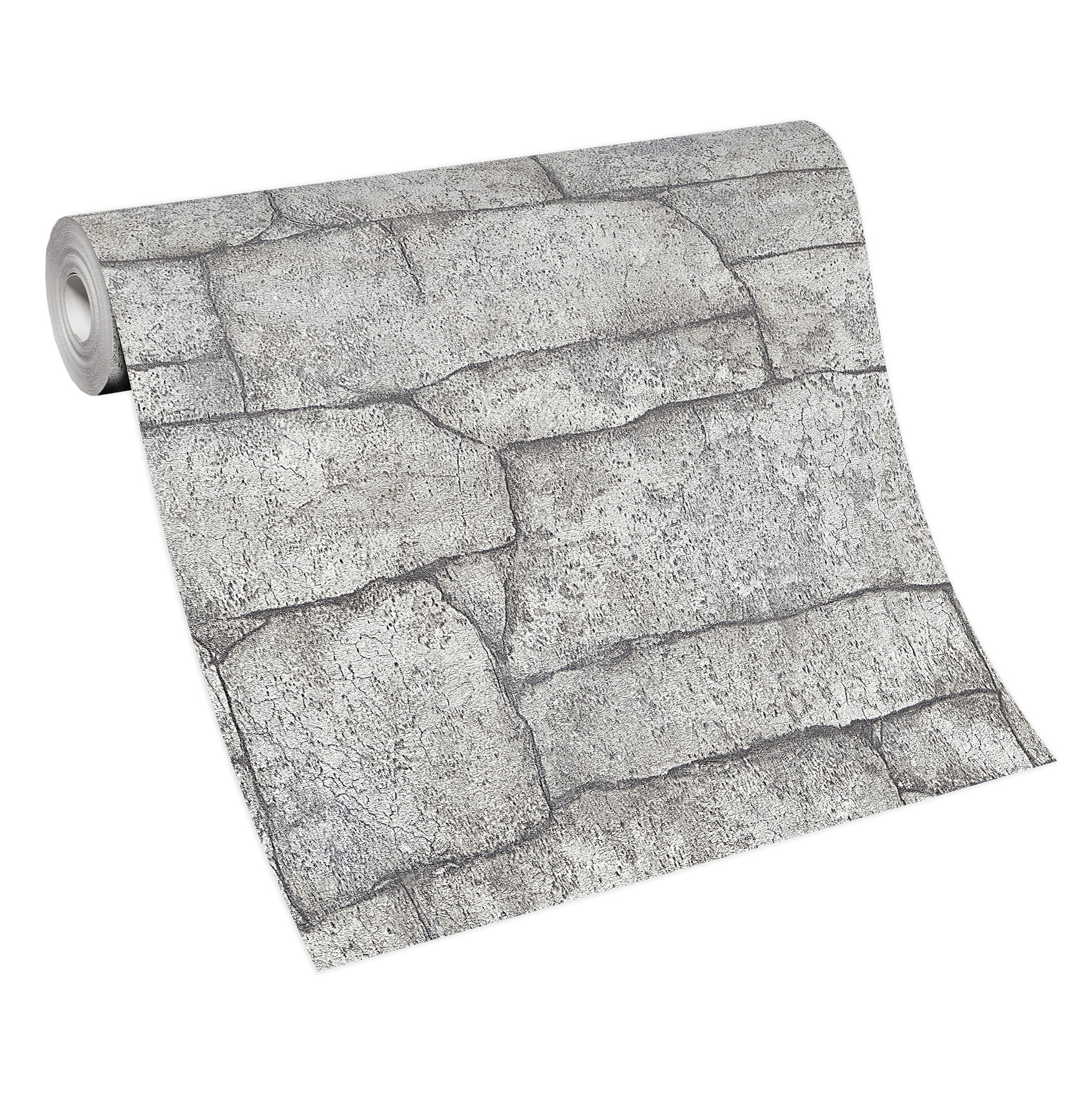 Erismann Vliestapete Focus creme 1029714