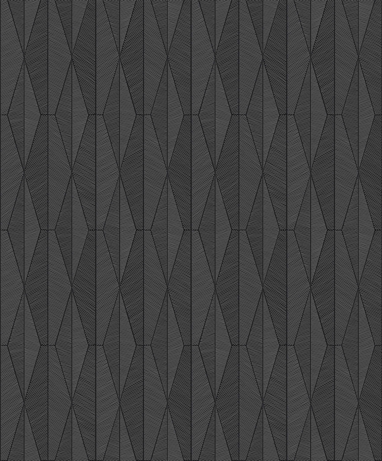 Masureel Vliestapete Texture Book Ari Dark YSA303