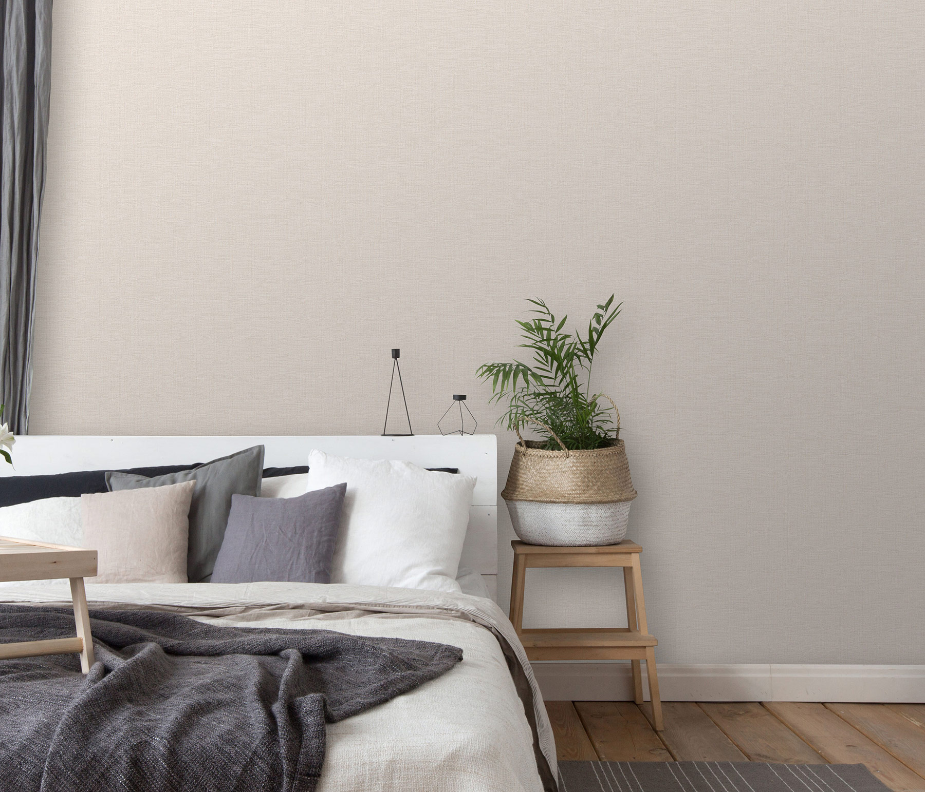 Erismann Vliestapete Code Nature beige 1021502