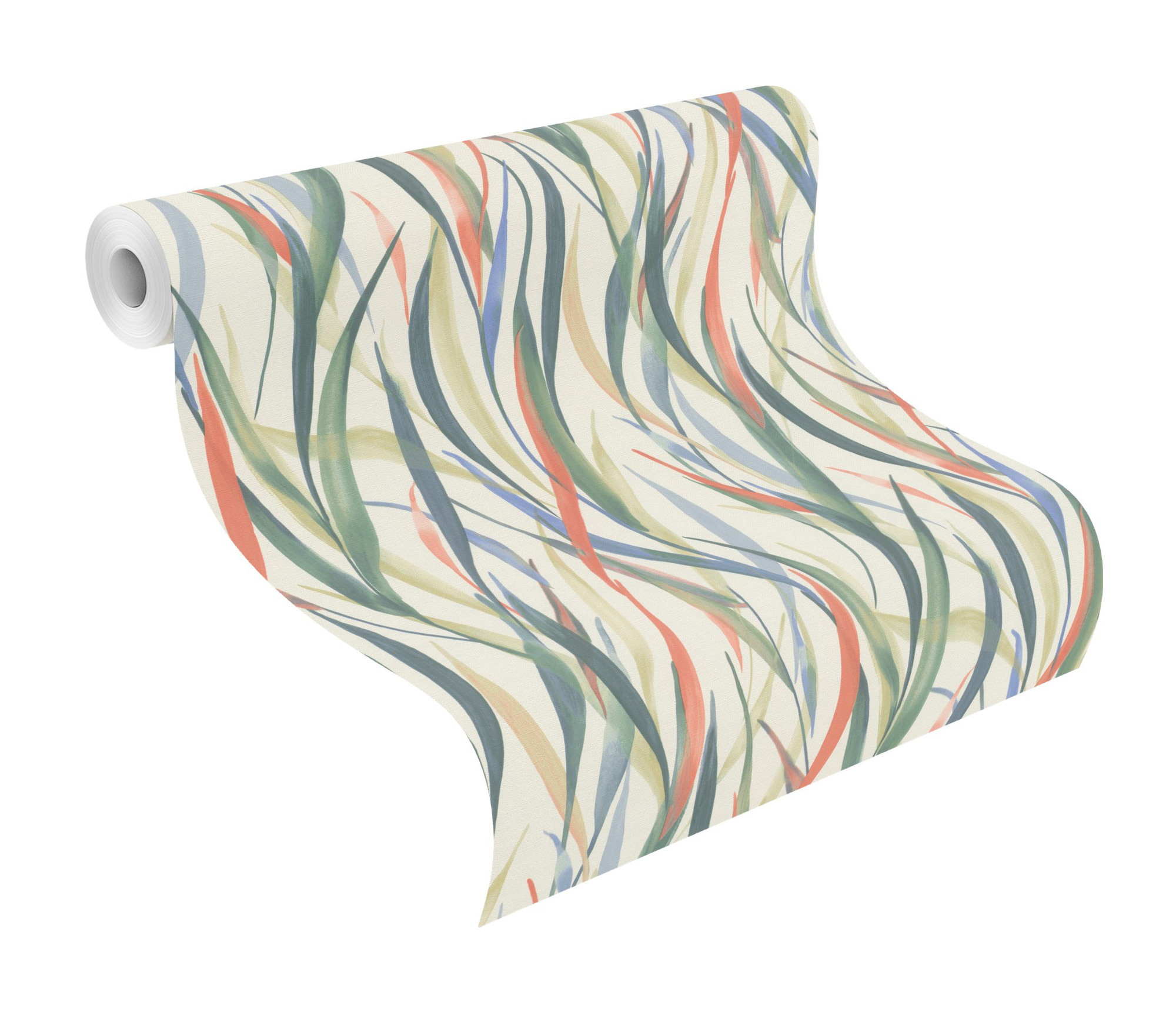 Rasch Vliestapete Paraiso Botanik 330229