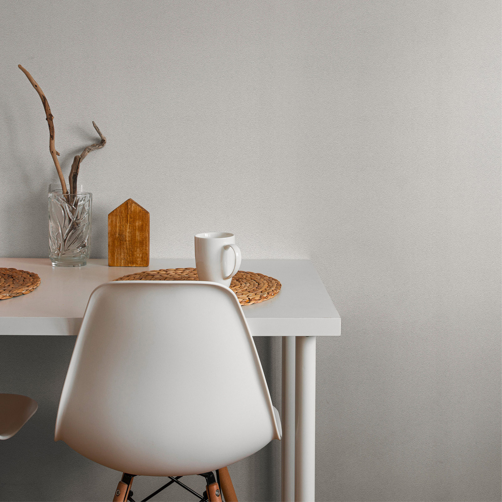 AS Vliestapete Meistervlies 8 überstreichbar 310019