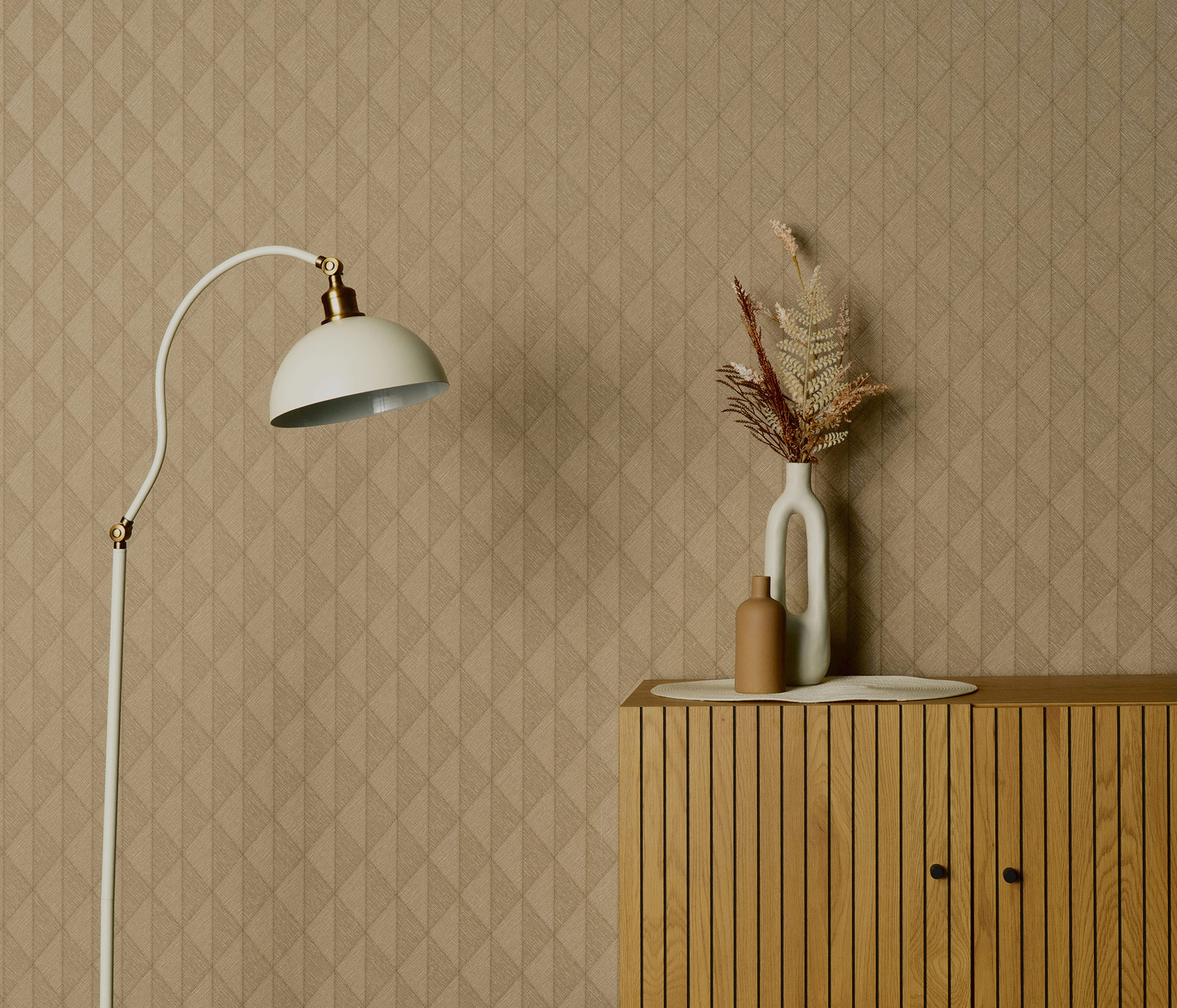 Erismann Vliestapete GMK Fashion for Walls 5 gold 1052420