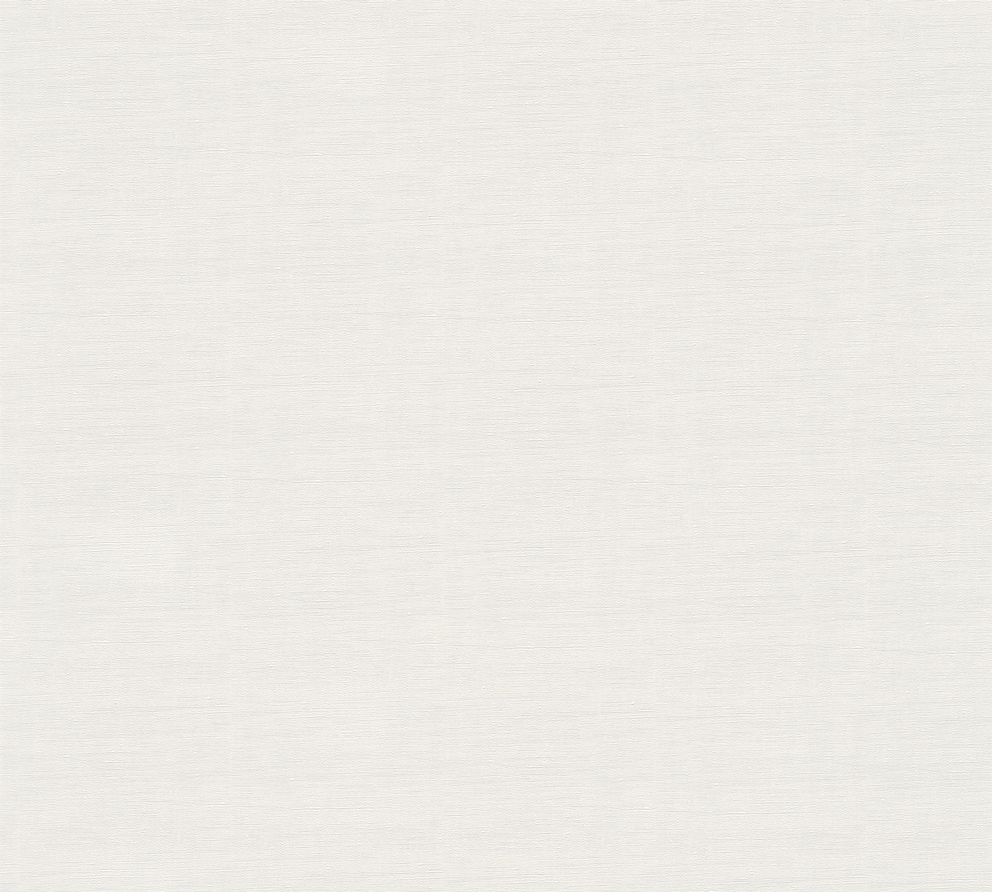 AS Vliestapete Maison Charme Unis weiß 390882 AS Vliestapete Maison Charme Unis weiß 390882