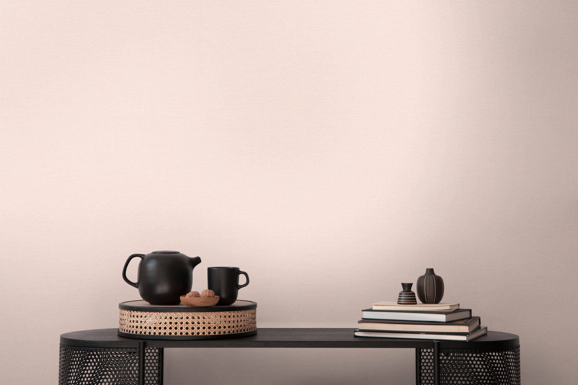 AS Vliestapete Anna d'Andrea Unitapete Weiß 389043