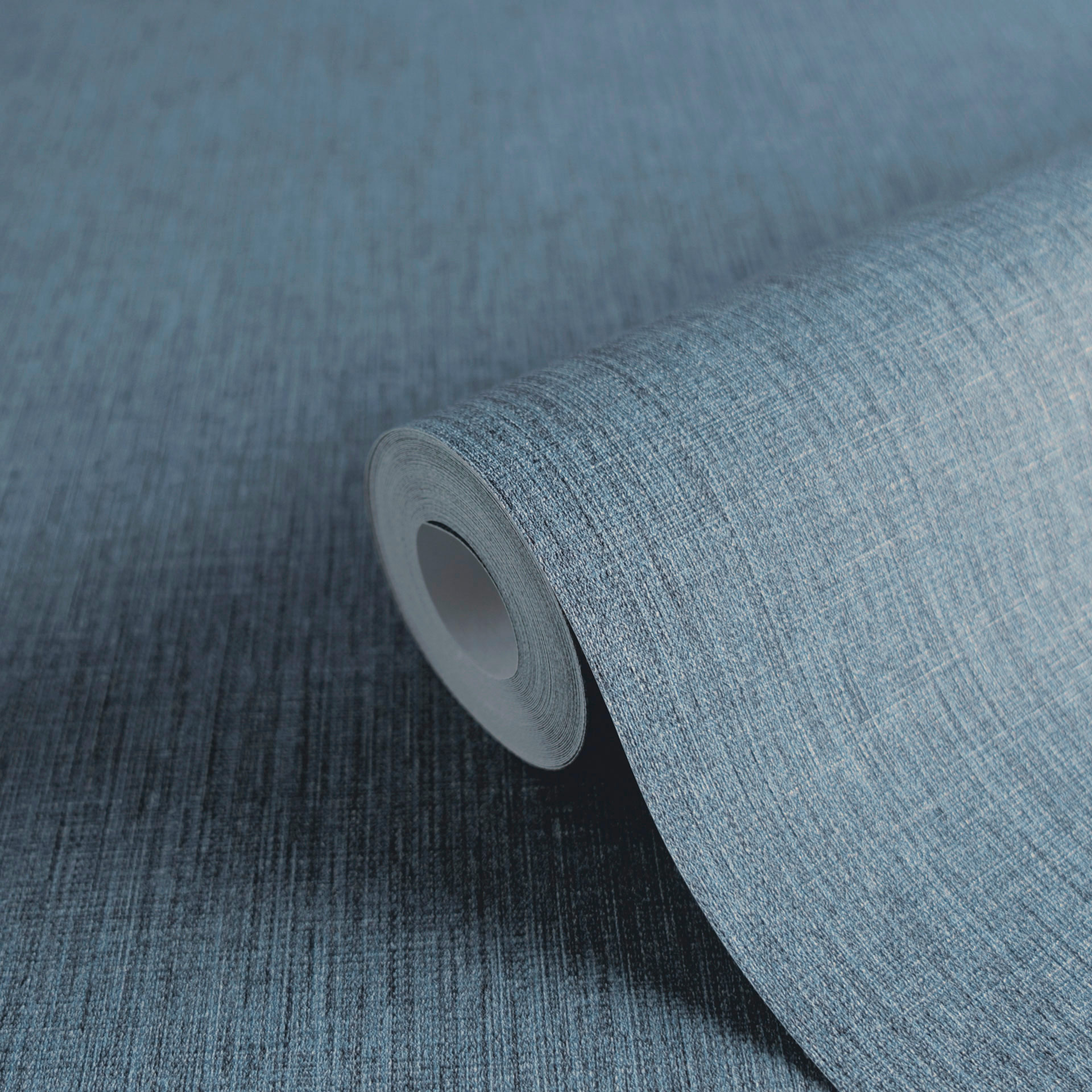 AS Vliestapete Daniel Hechter 6 Unitapete blau 379521