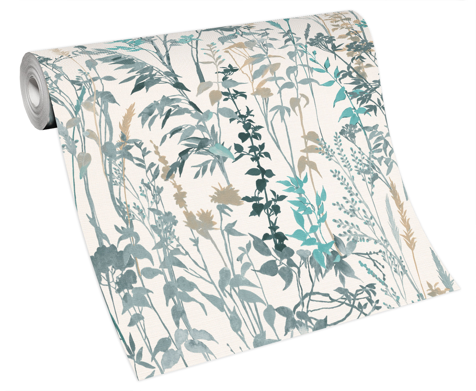 Erismann Vliestapete Casual Chic Floral 1025818 / 10258-18