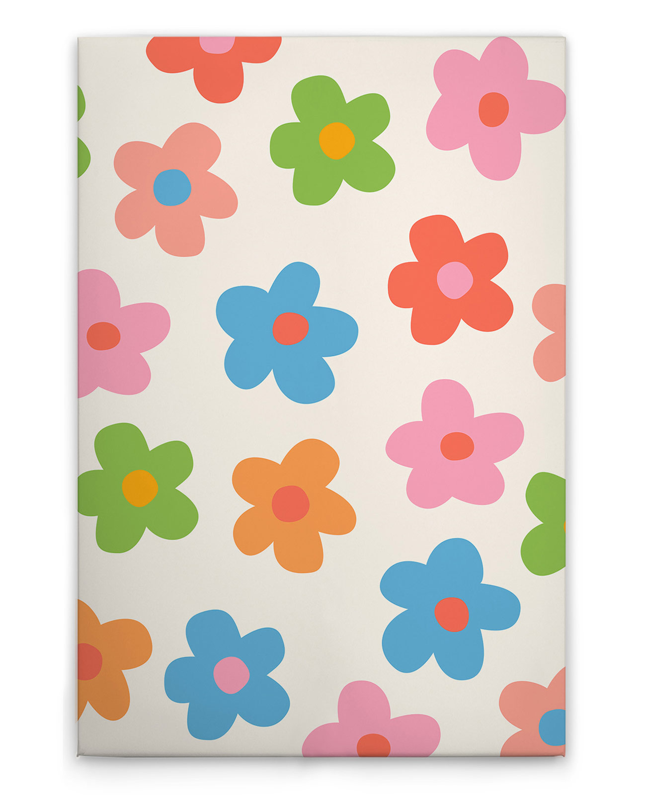 AS Leinwandbild Flowers DD132790 AS Leinwandbild Flowers DD132790