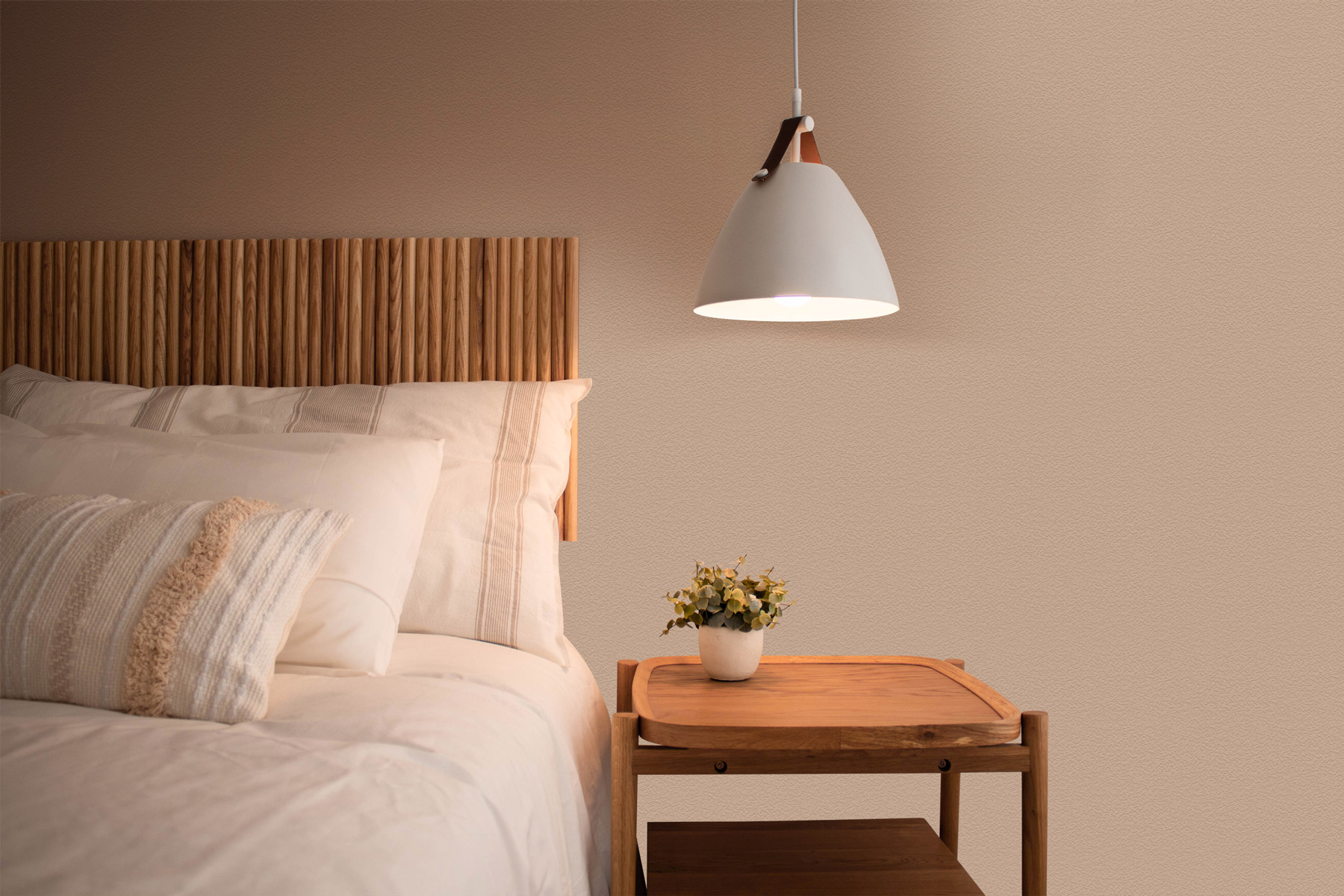 AS Wandfarbe The Color Kitchen TCK6010 Latte Macchhiato 2,5