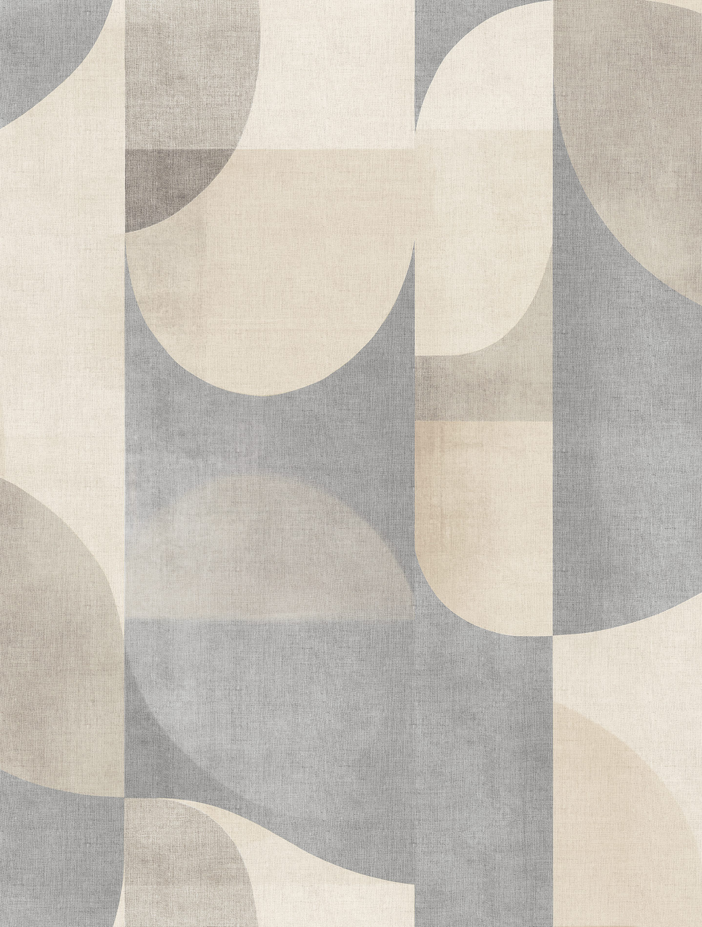 Decoprint Fototapete Mural Terra Nova Geometric TND29091