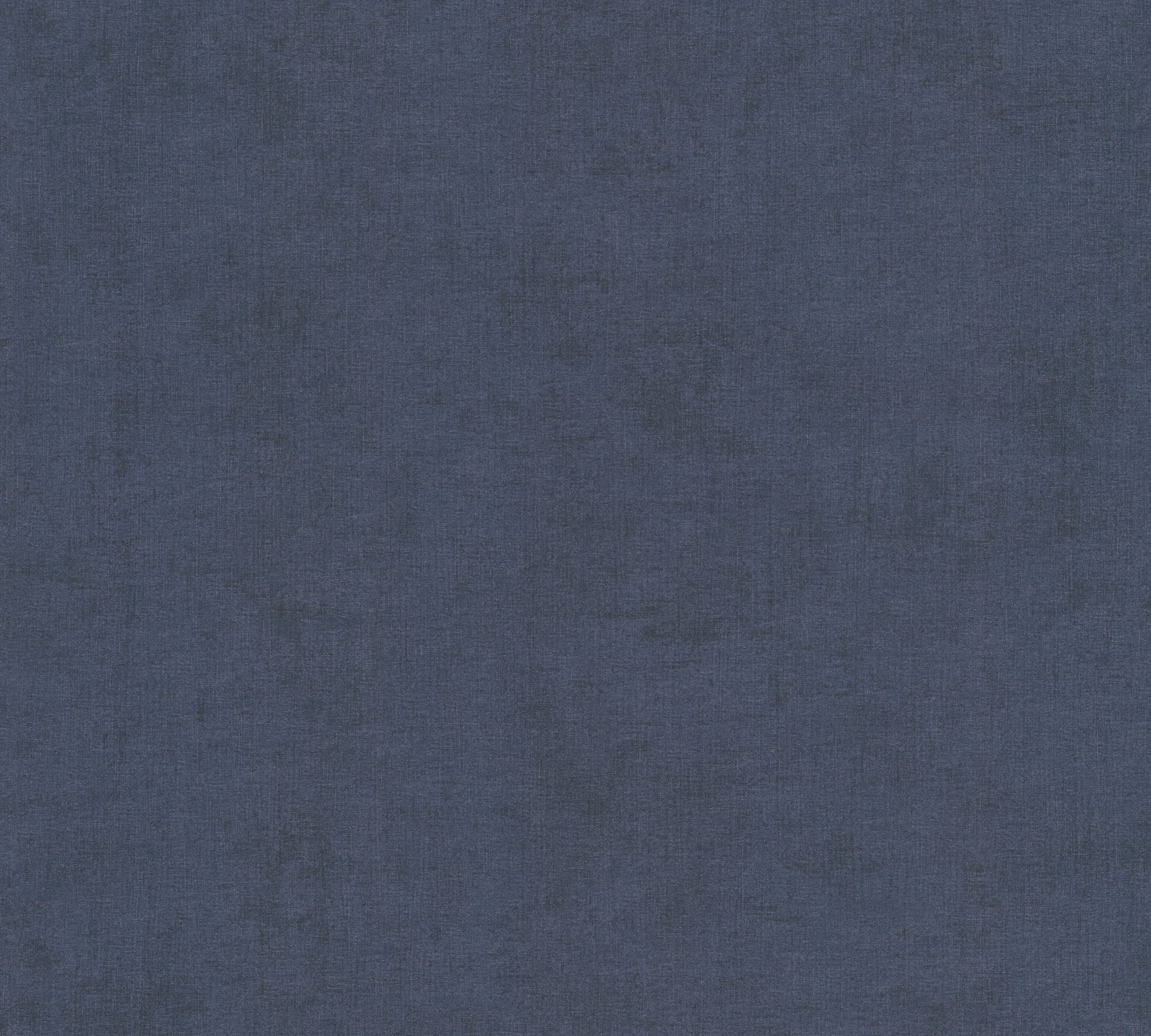 AS Vliestapete Nordic Feeling Unitapete Blau 791528